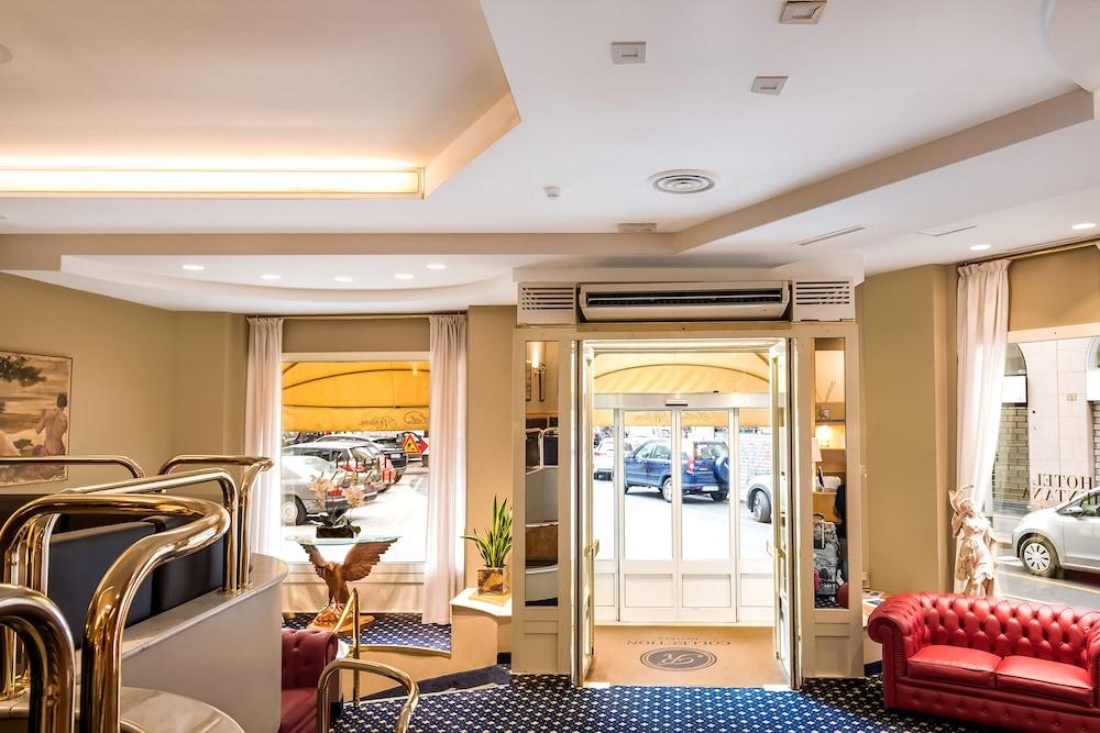 Mentana, By R Collection 4* Milan
