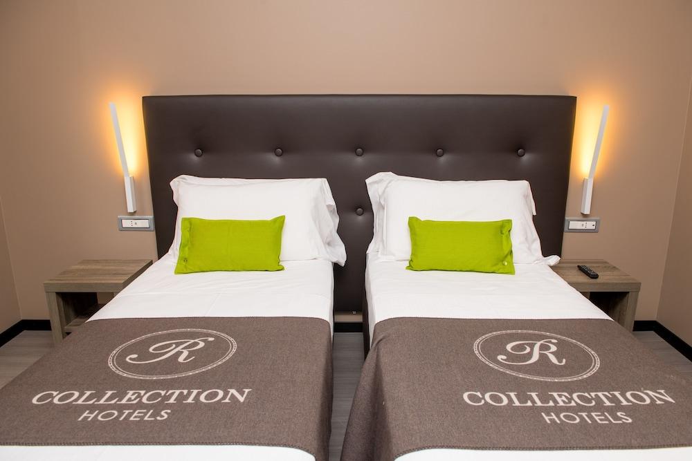 Mentana, By R Collection Hotel Milan