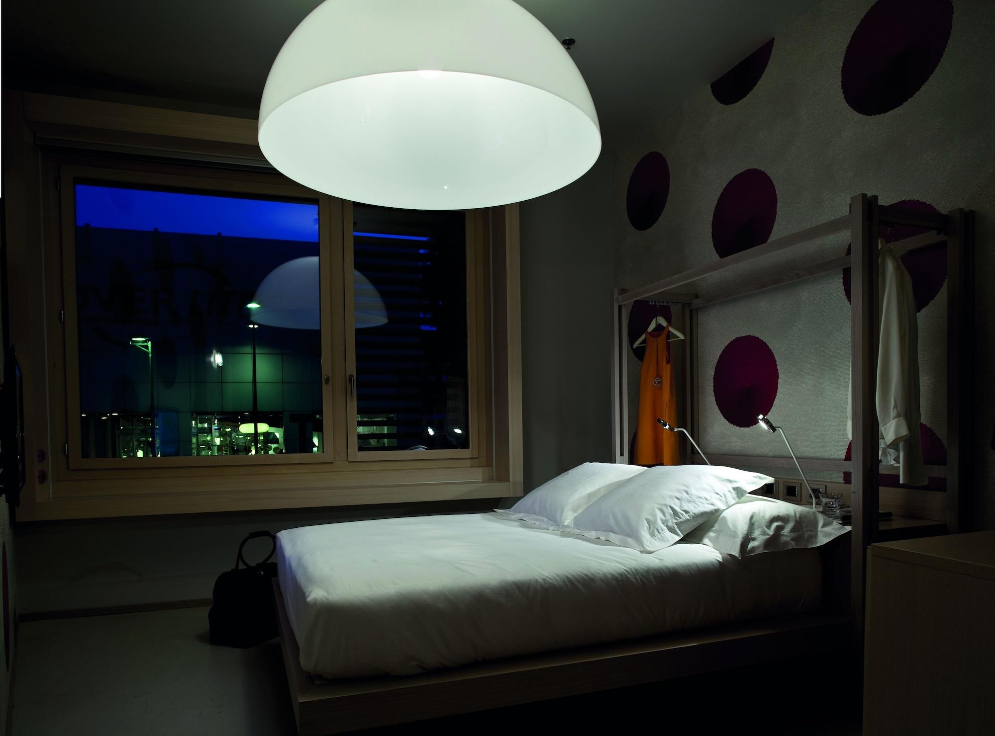 Hotel Nu Milano