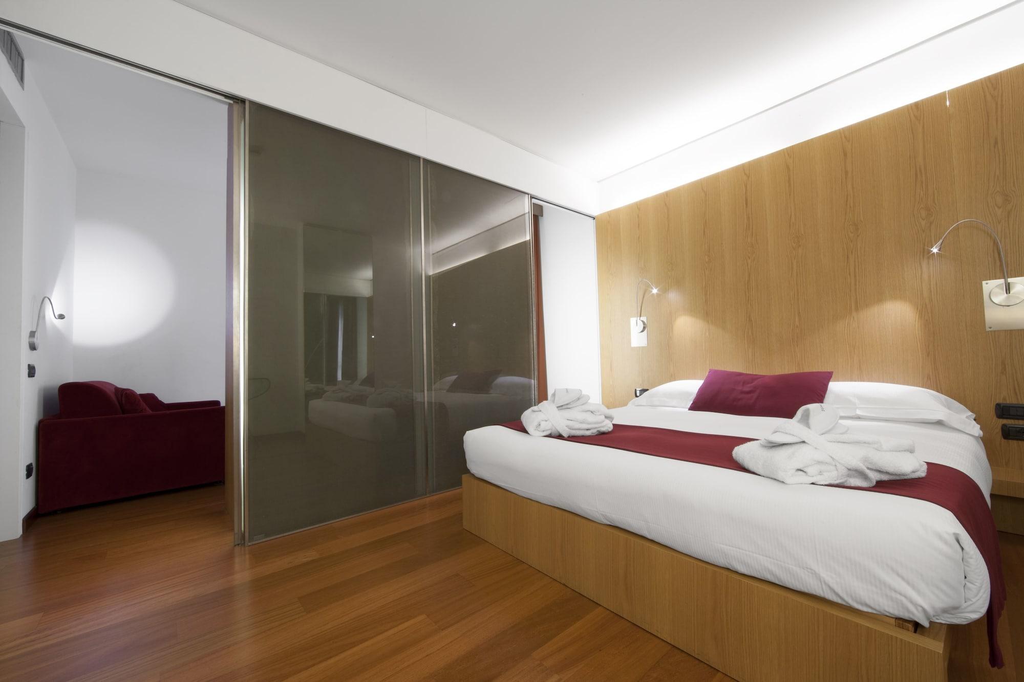Urban Hive Hotel