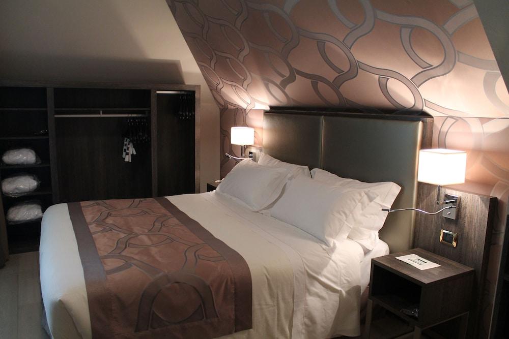 Mozart 4* Milano