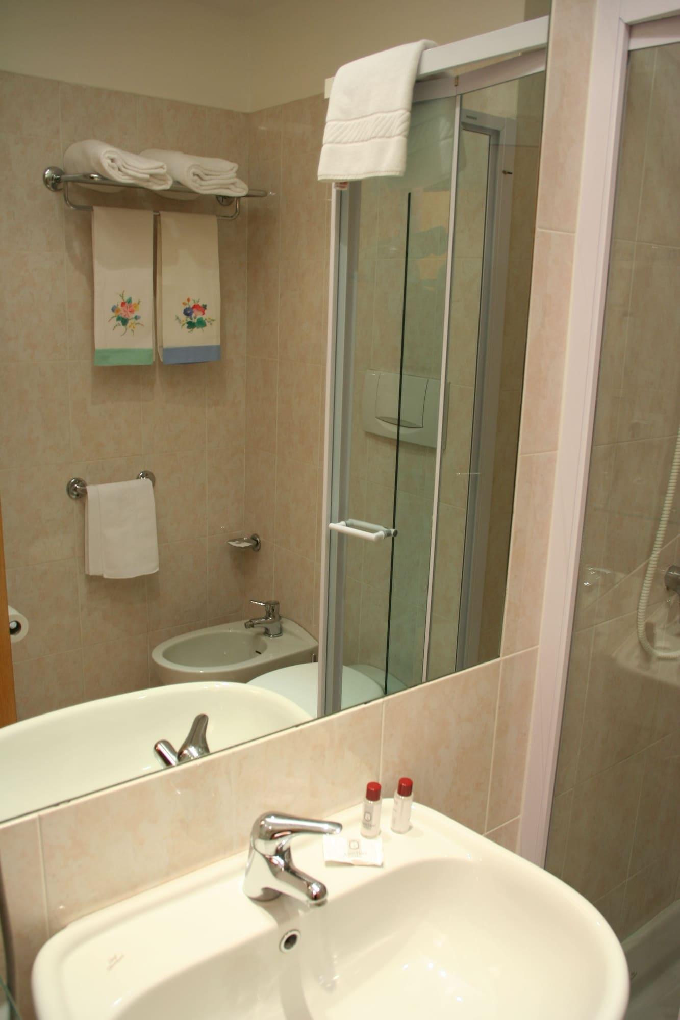 Hotel Albert Hotel 3*