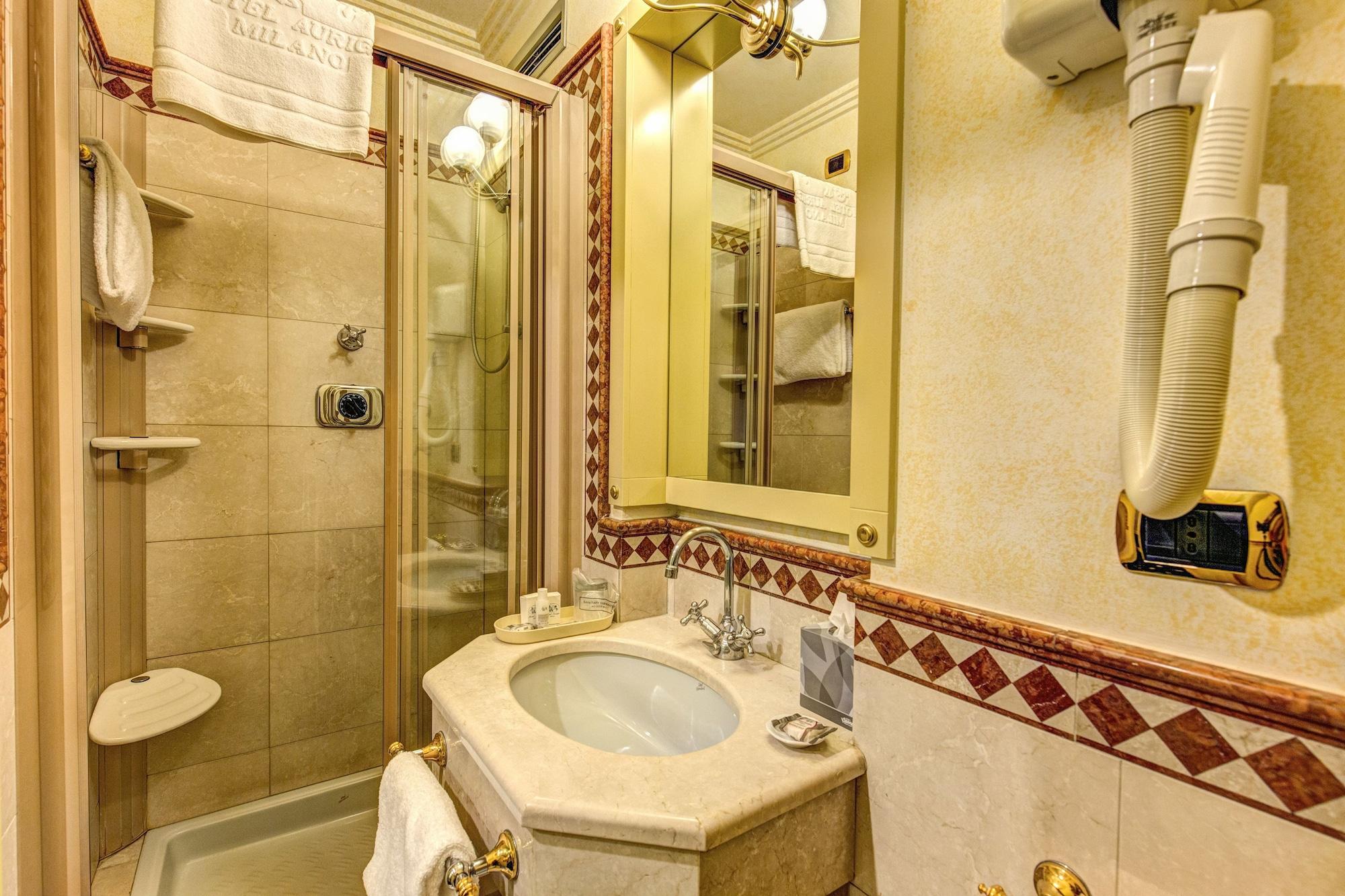 Auriga Hotel 4*