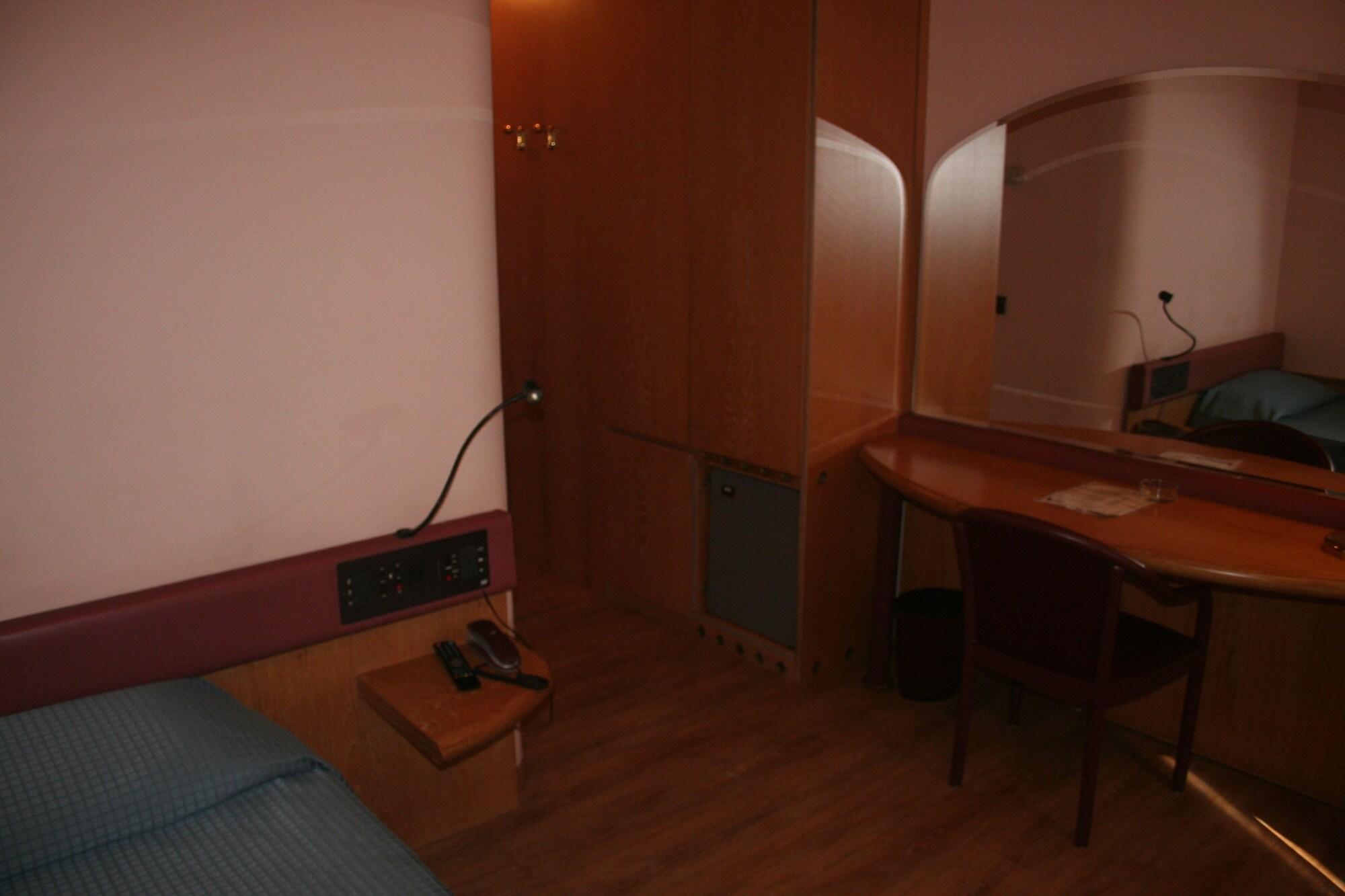Hotel Albert Hotel Mailand