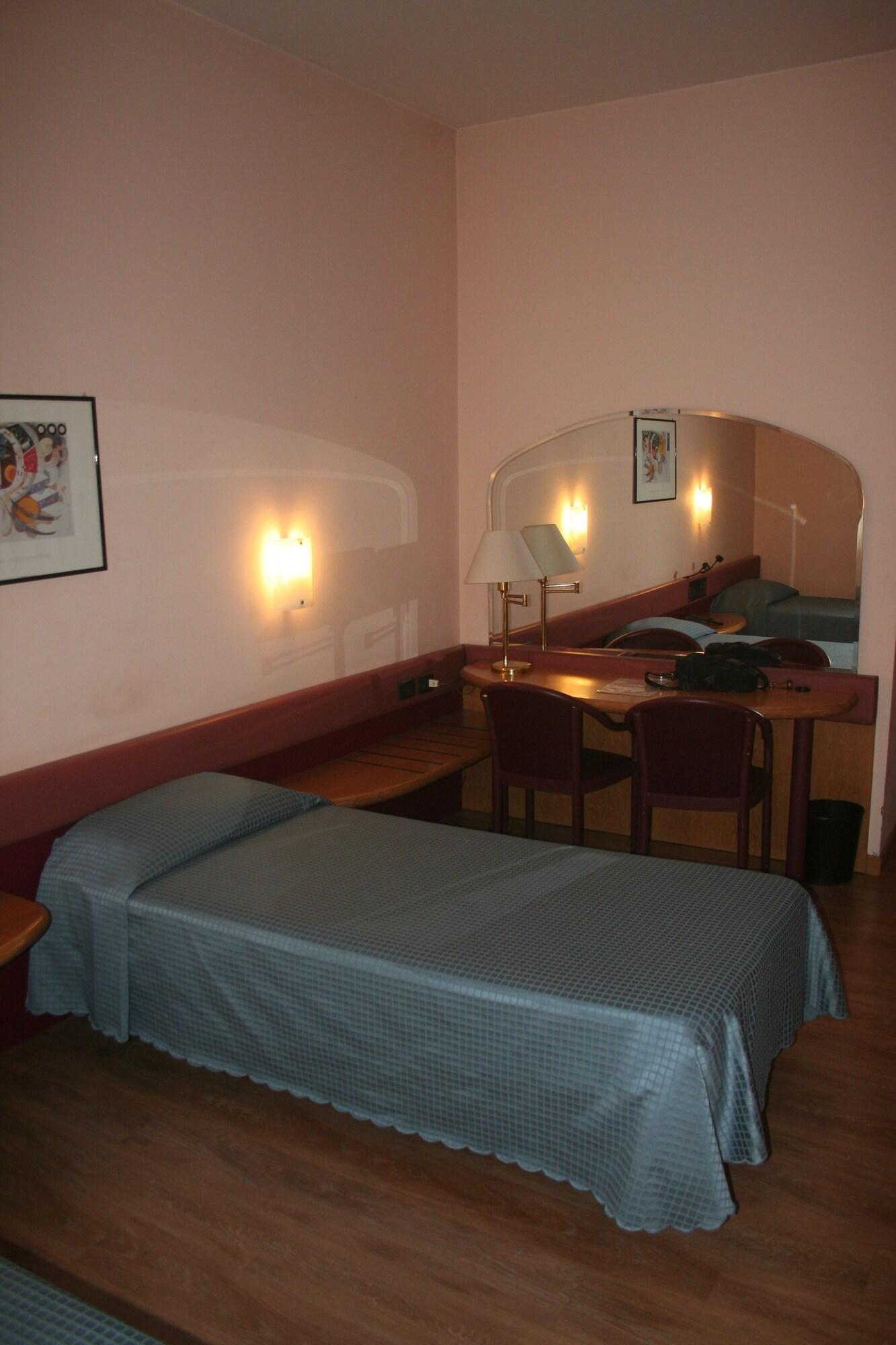 Hotel Albert Hotel