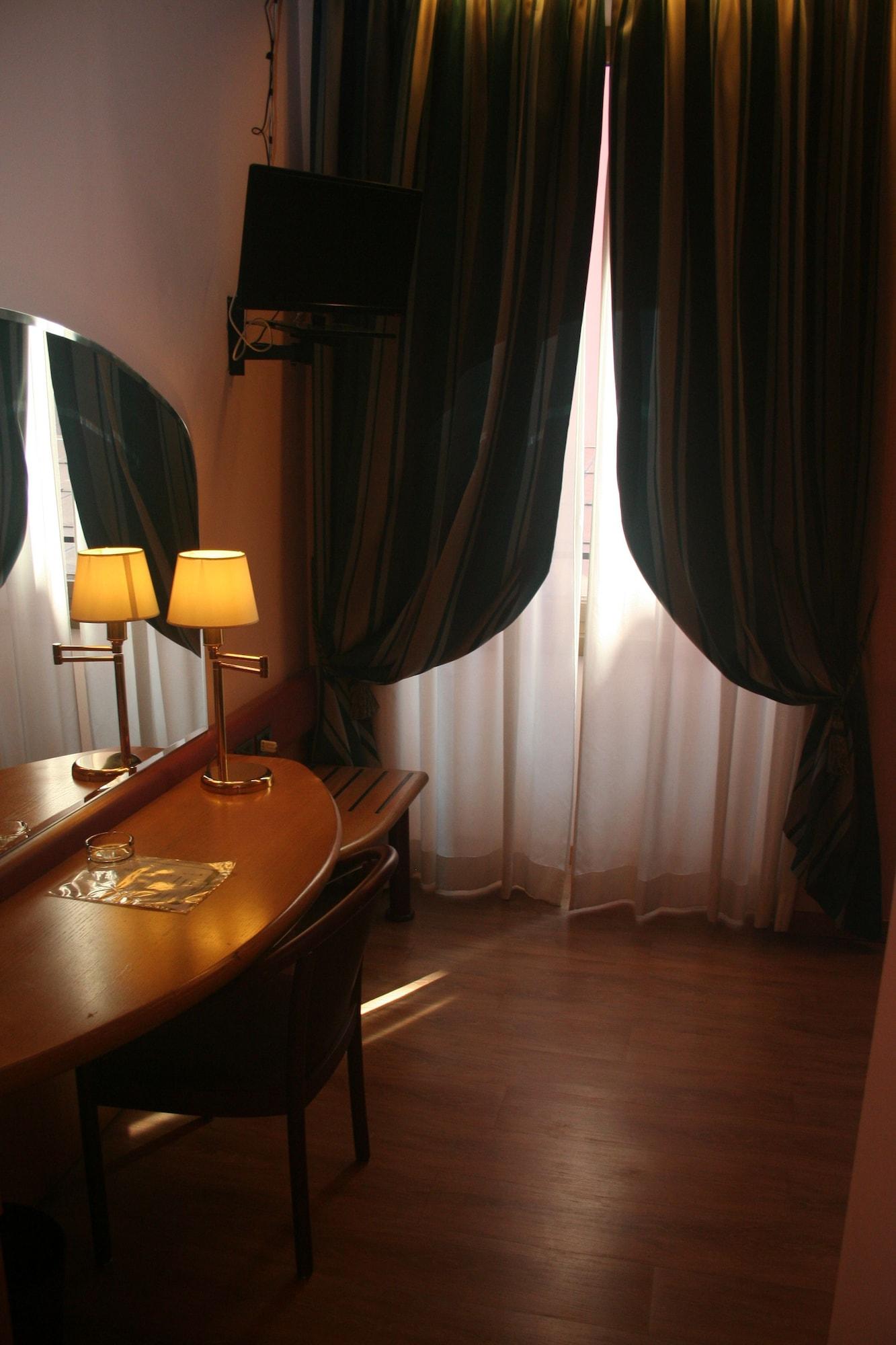 Albert Hotel Hotel 3*
