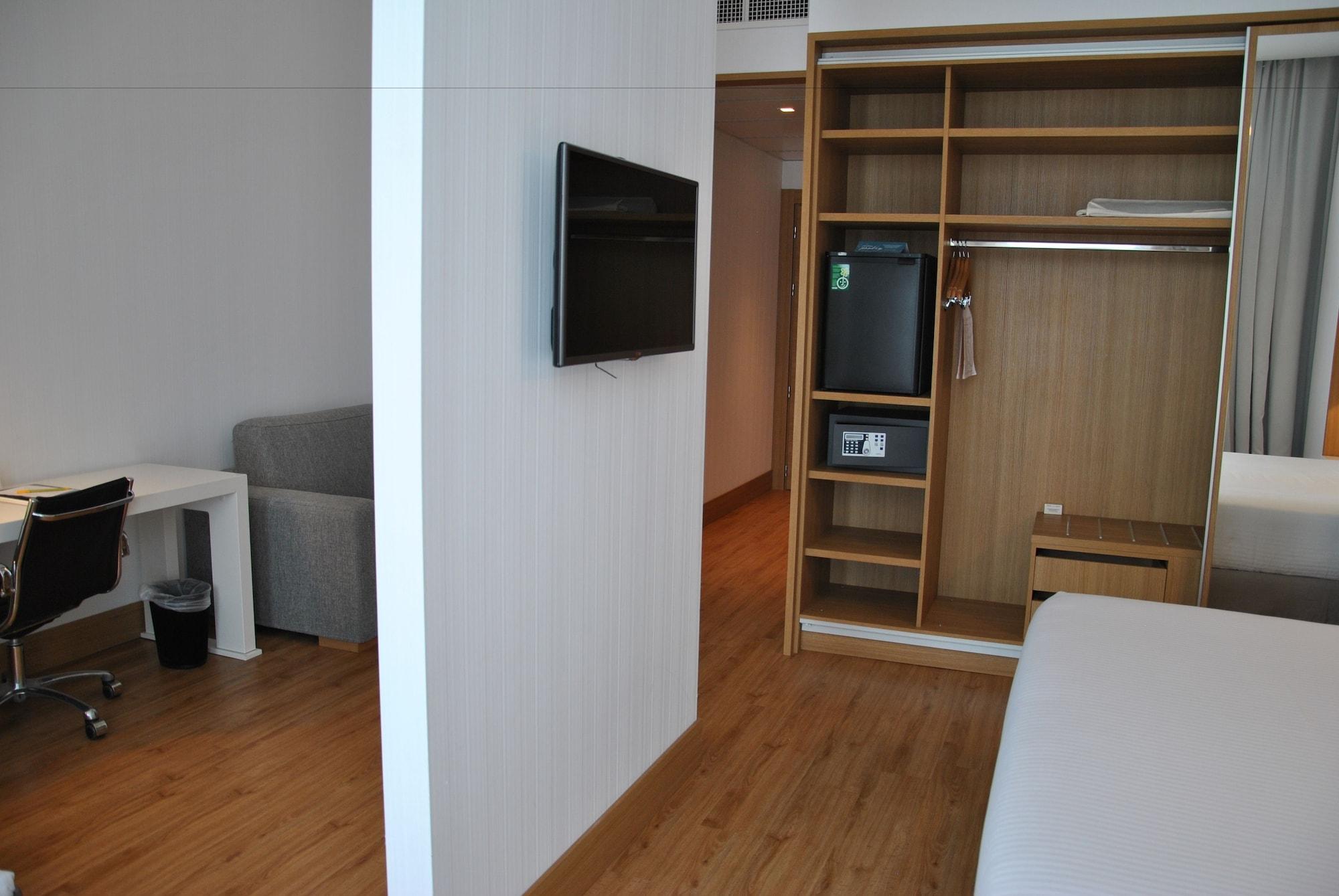 Hotel Hilton Garden North Milano