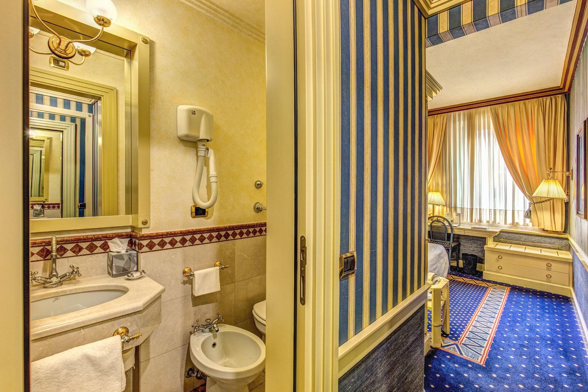 Auriga Hotel Mailand