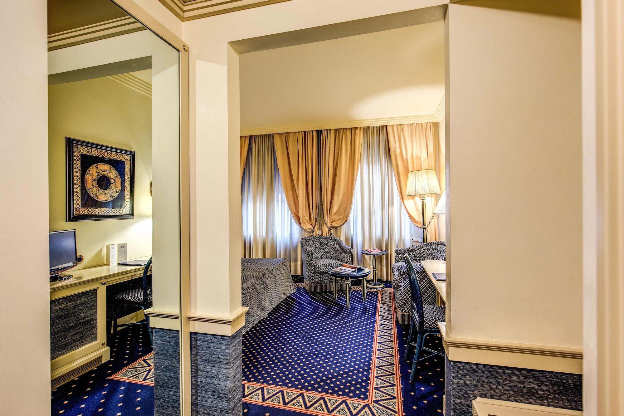 Auriga Hotel Milano