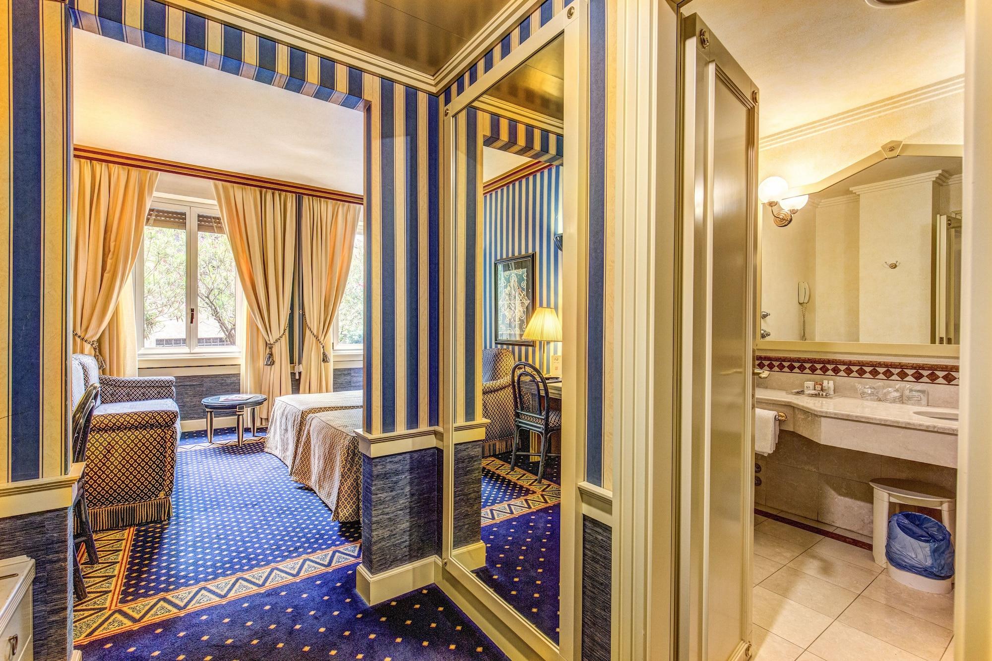 Auriga 4* Milano