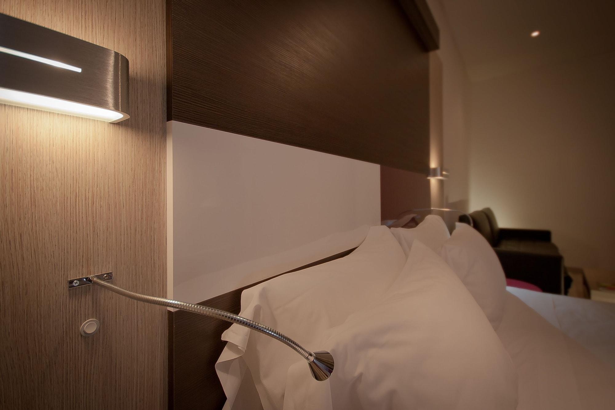 Genius Downtown 3* Milano