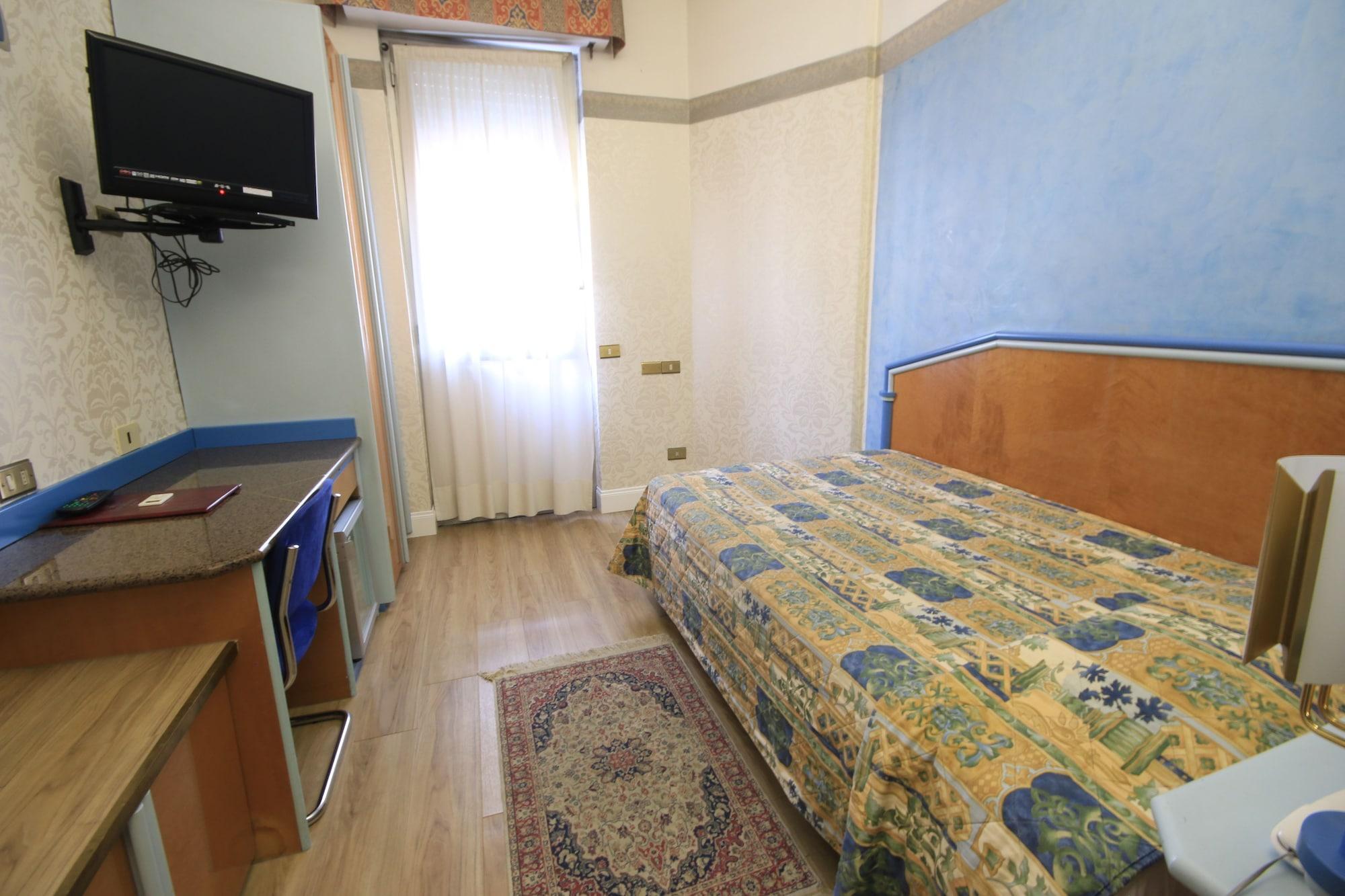 Lido Hotel Mailand