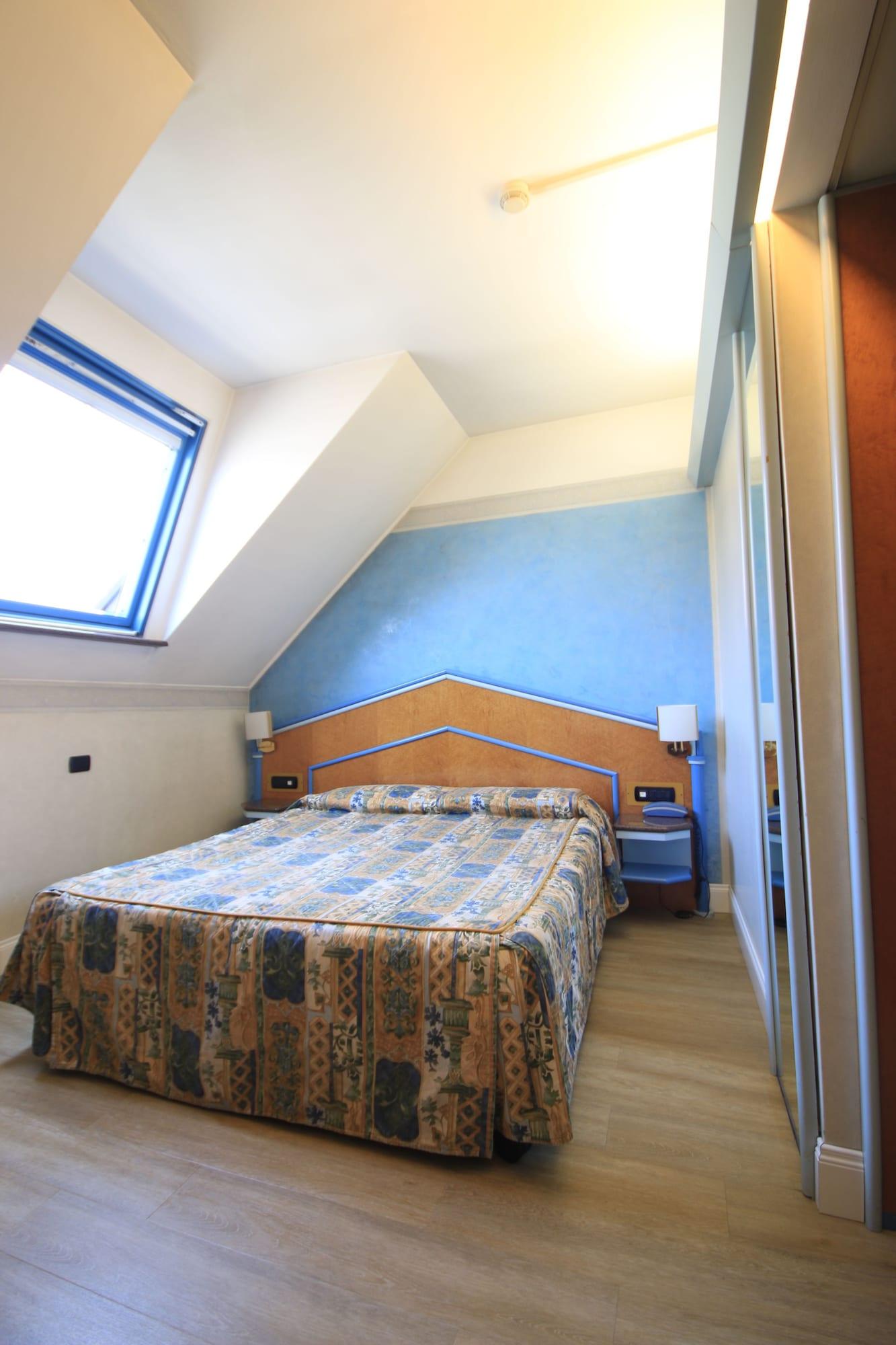 Lido Hotel Mailand