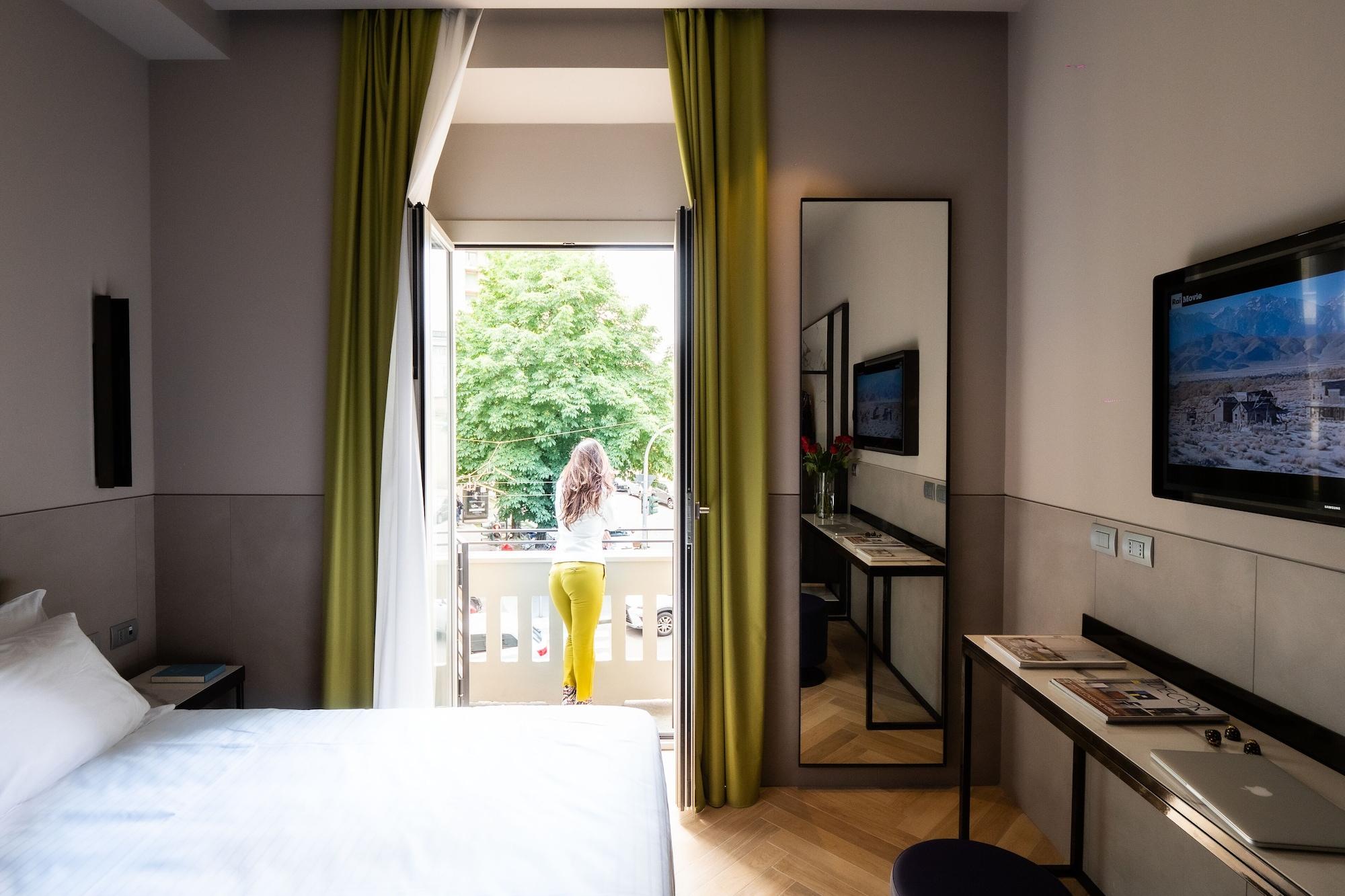 Hotel Heart 4*