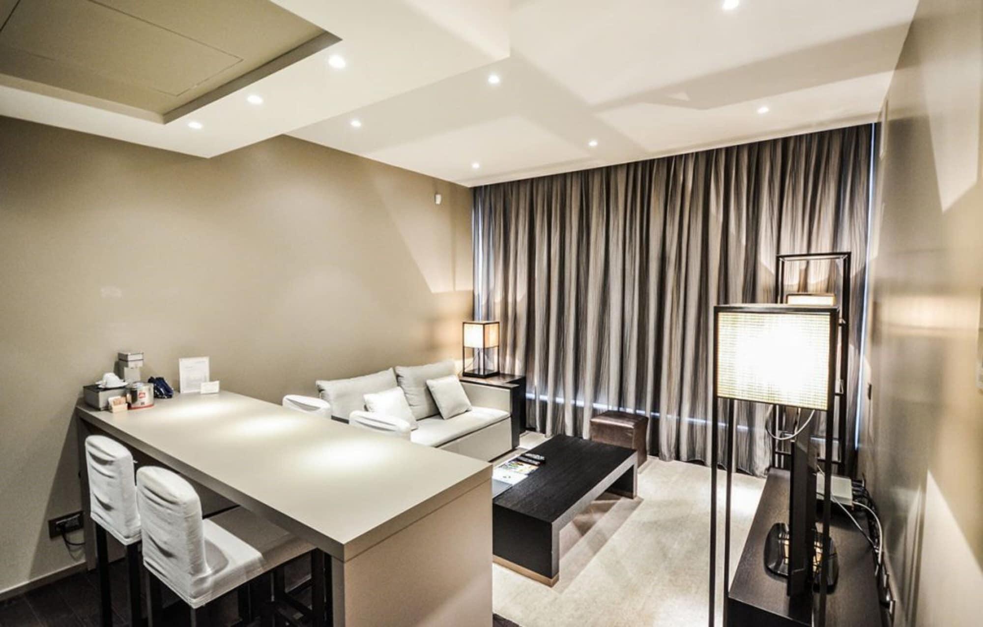 Lejlighedshotel Allegroitalia San Pietro All'orto 6 Milano