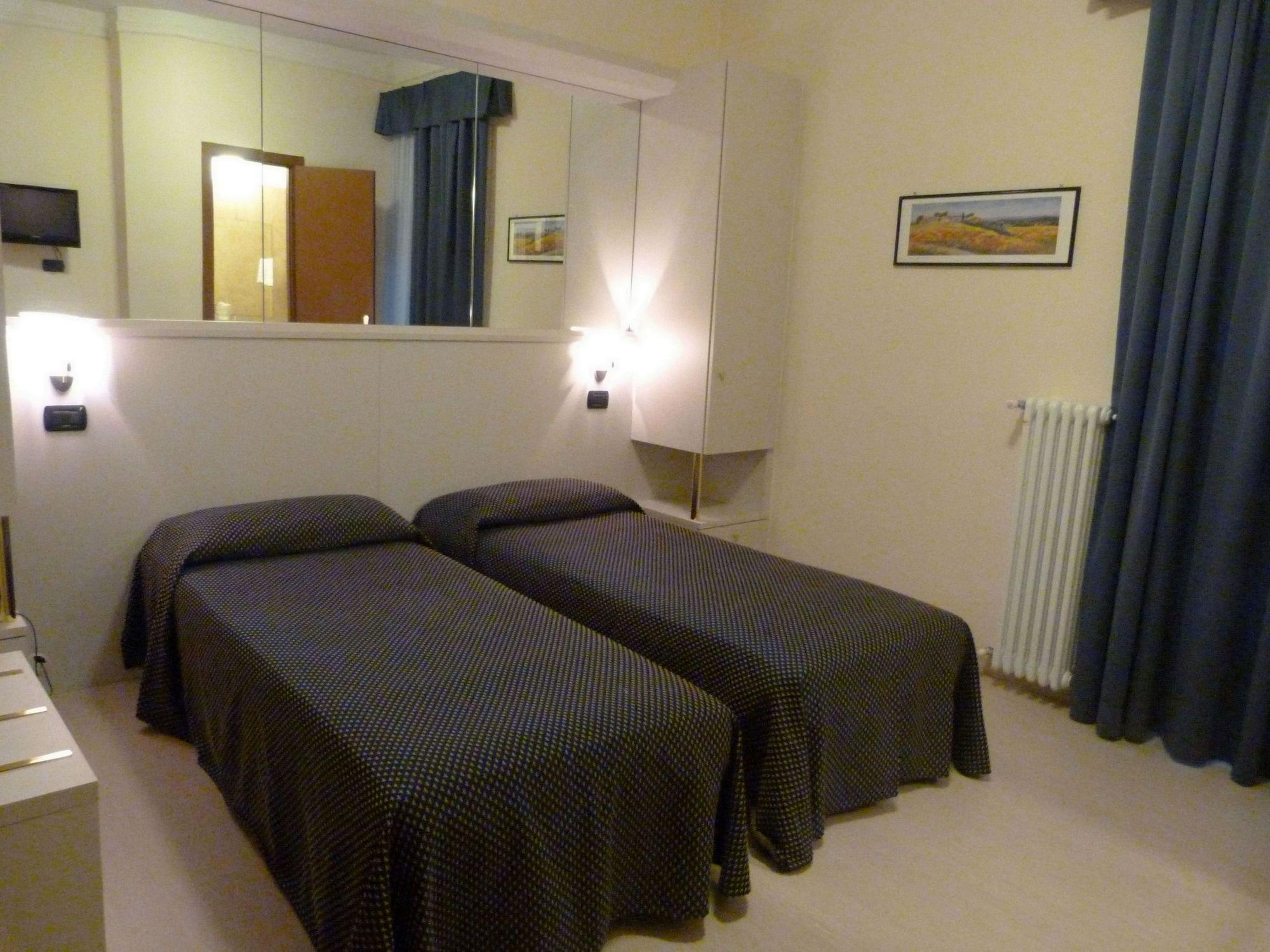 Aurora Hotel Milano