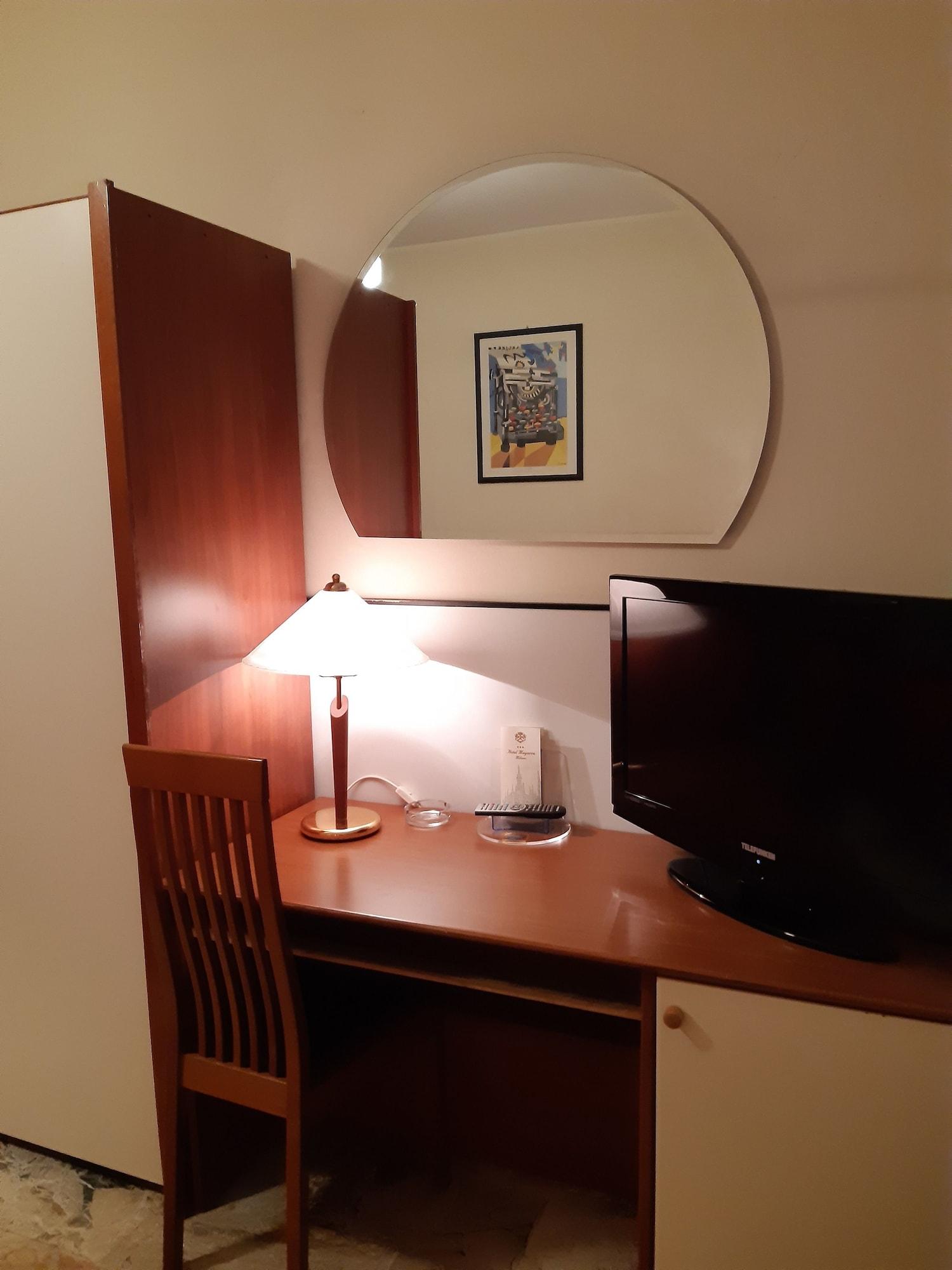 Hotel Mayorca Milan