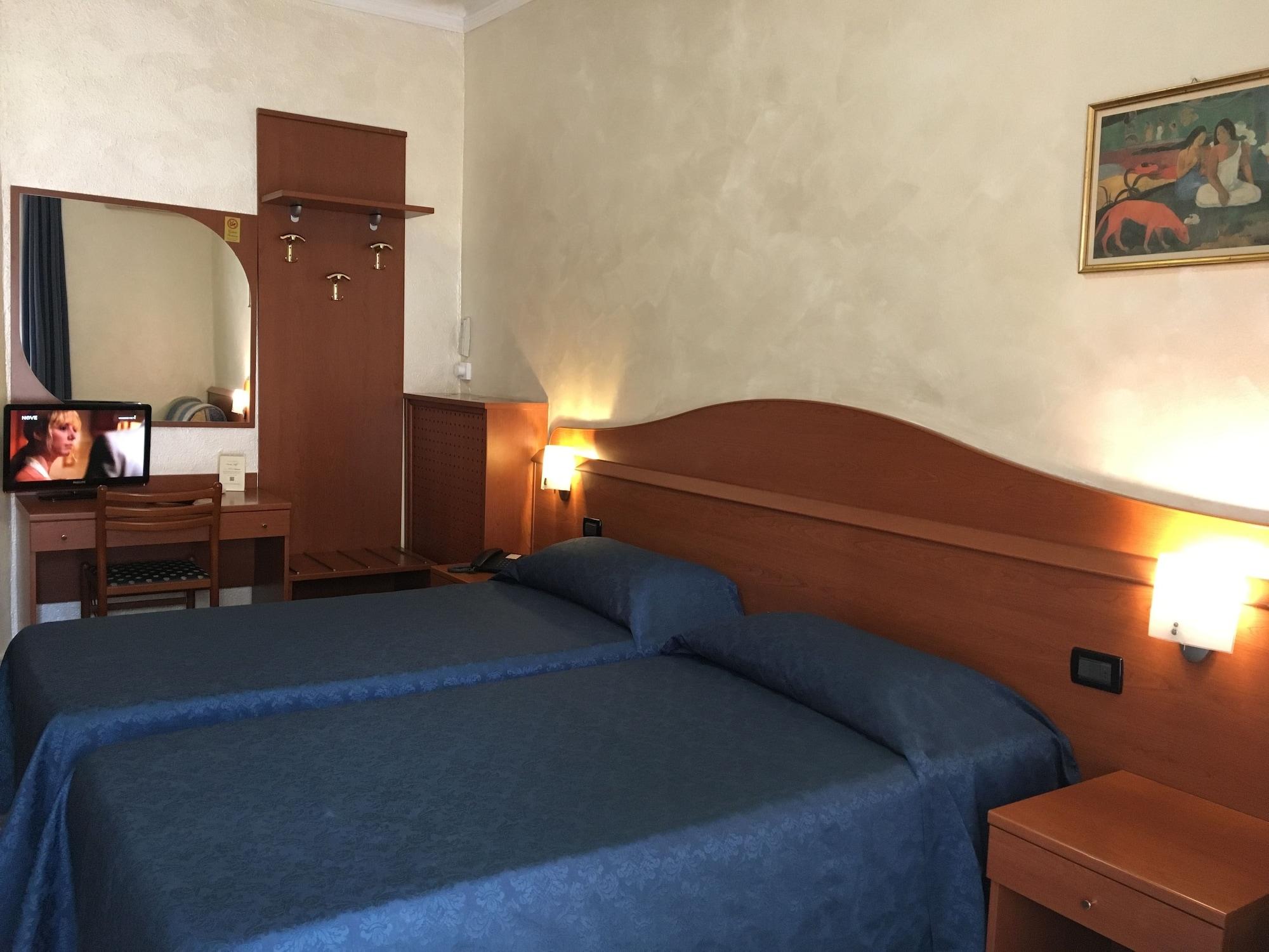 Hotel Aurora Milano
