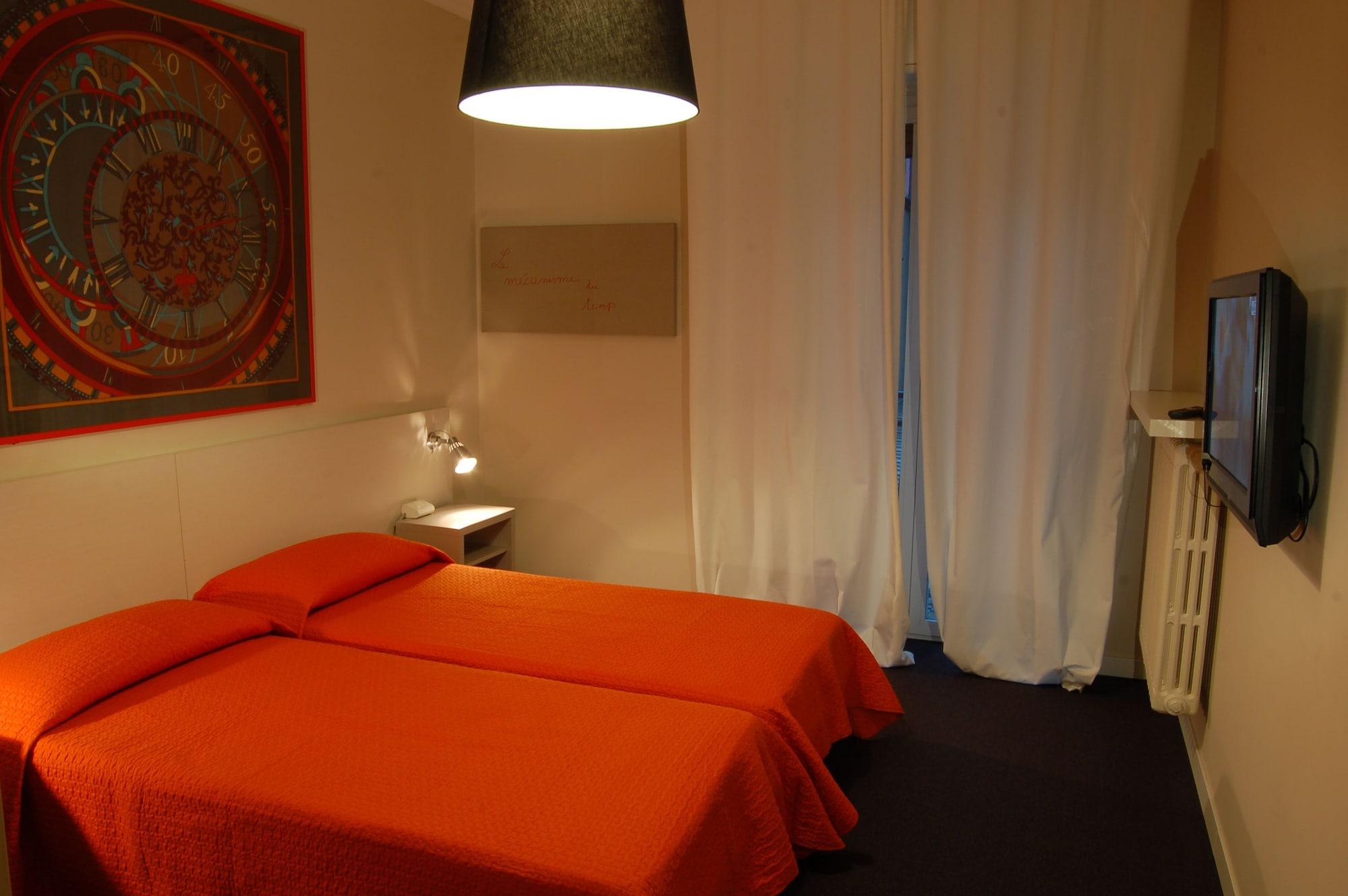 Pian Della Nave Lejlighedshotel 3*