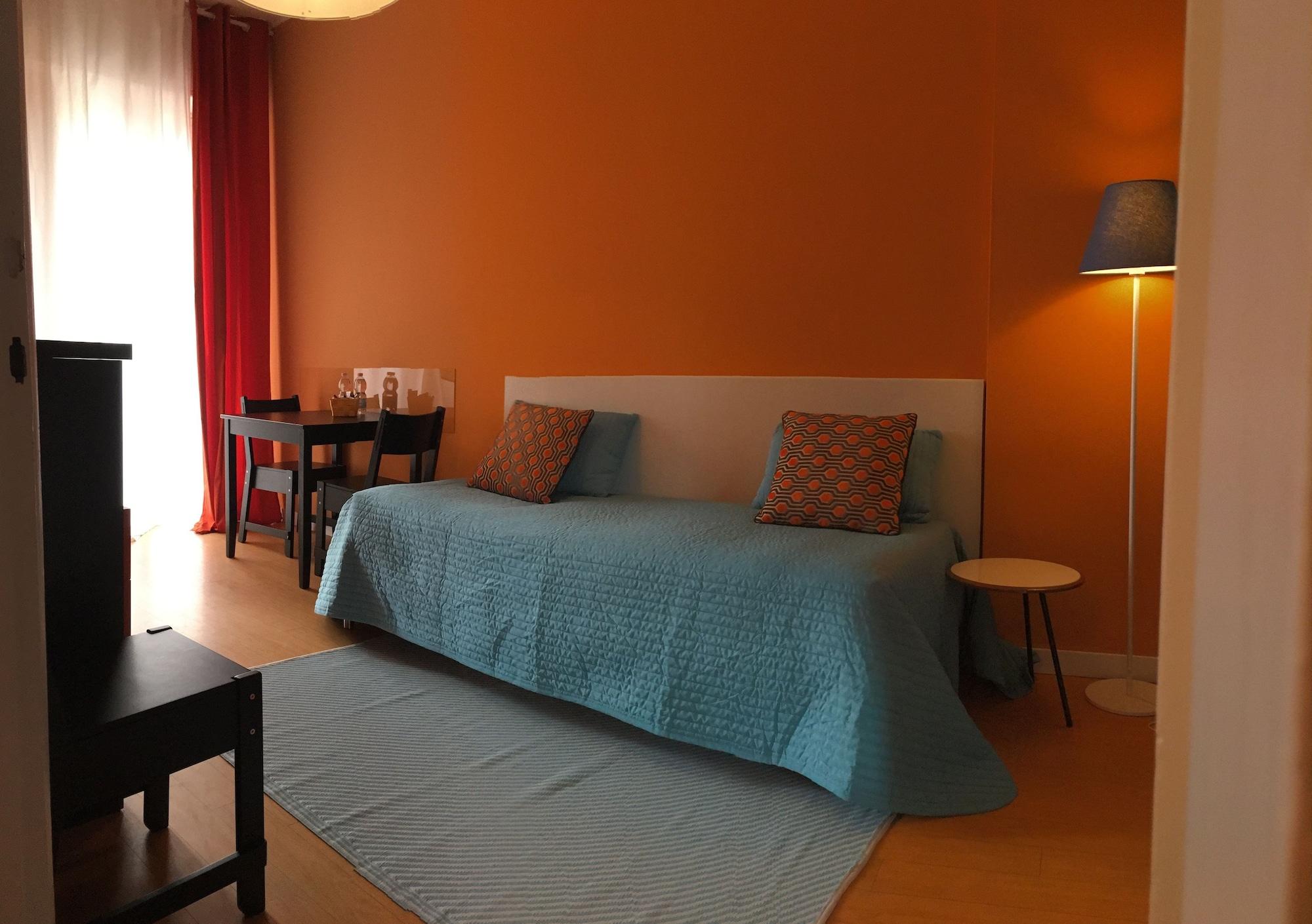 Pian Della Nave Lejlighedshotel Milano