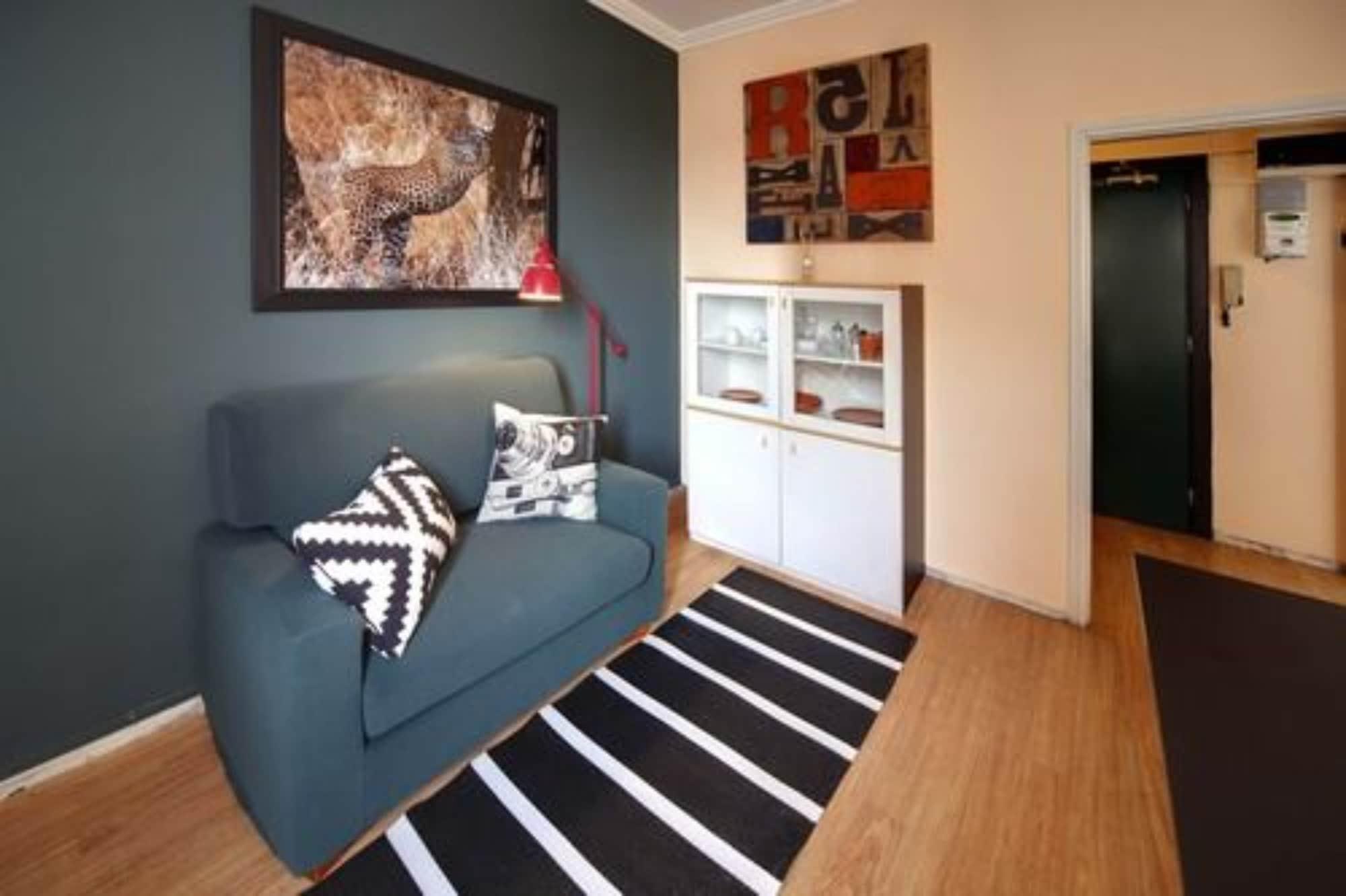 Pian Della Nave Lejlighedshotel 3*