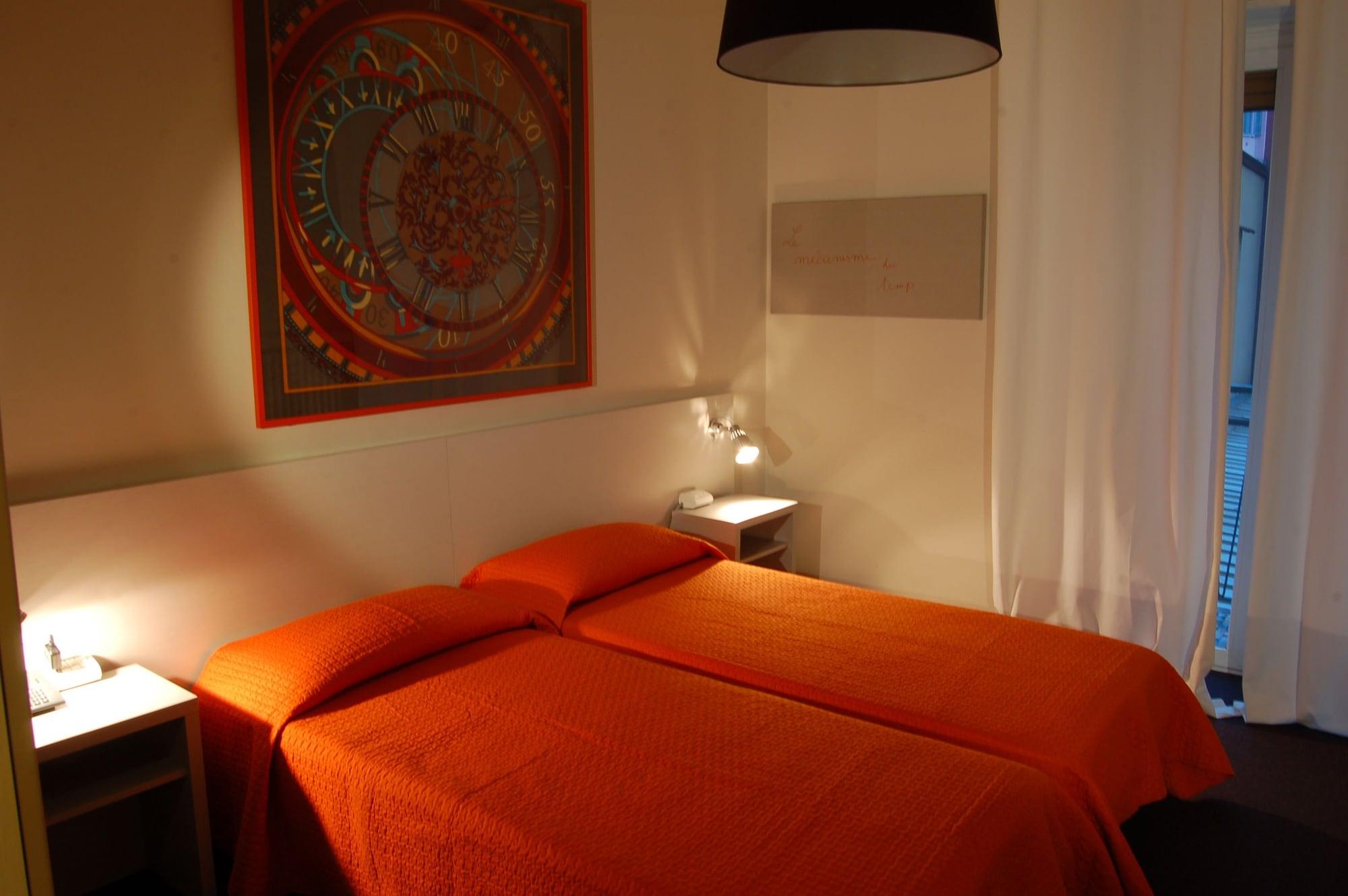 Lejlighedshotel Pian Della Nave