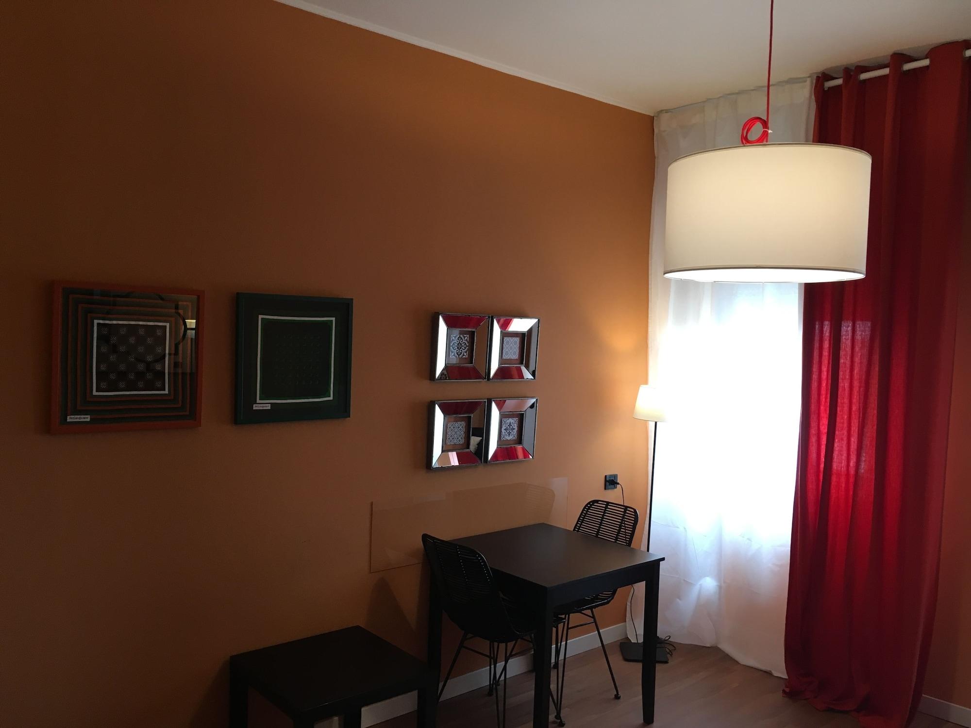 Lejlighedshotel Pian Della Nave