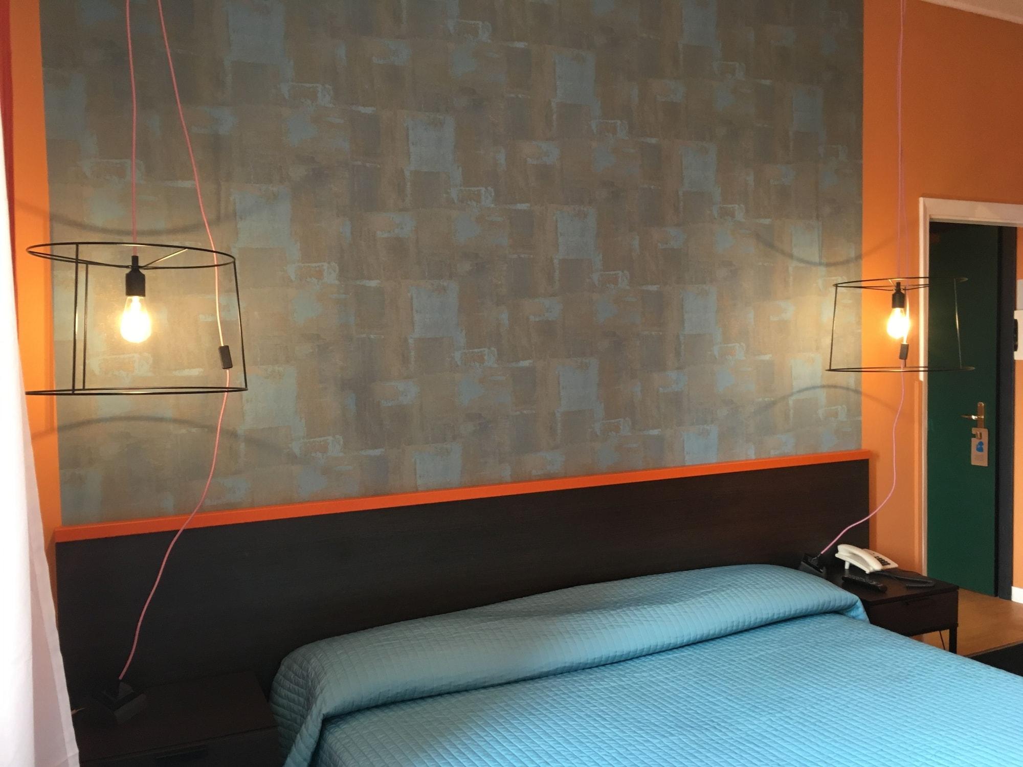 Pian Della Nave Lejlighedshotel 3*
