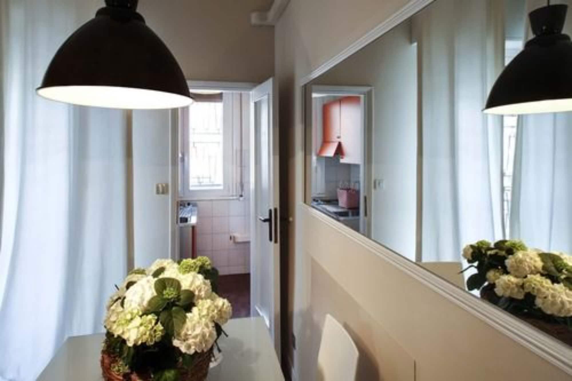 Lejlighedshotel Pian Della Nave Milano