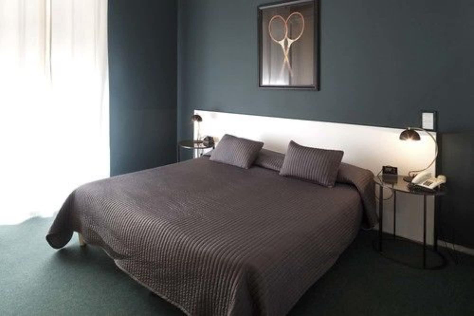 Lejlighedshotel Pian Della Nave Milano
