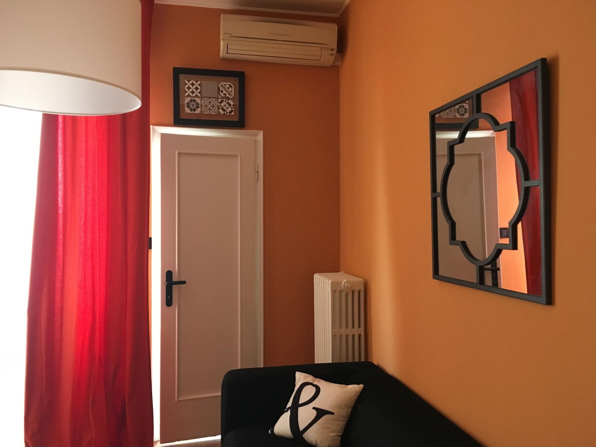 Pian Della Nave Lejlighedshotel 3*