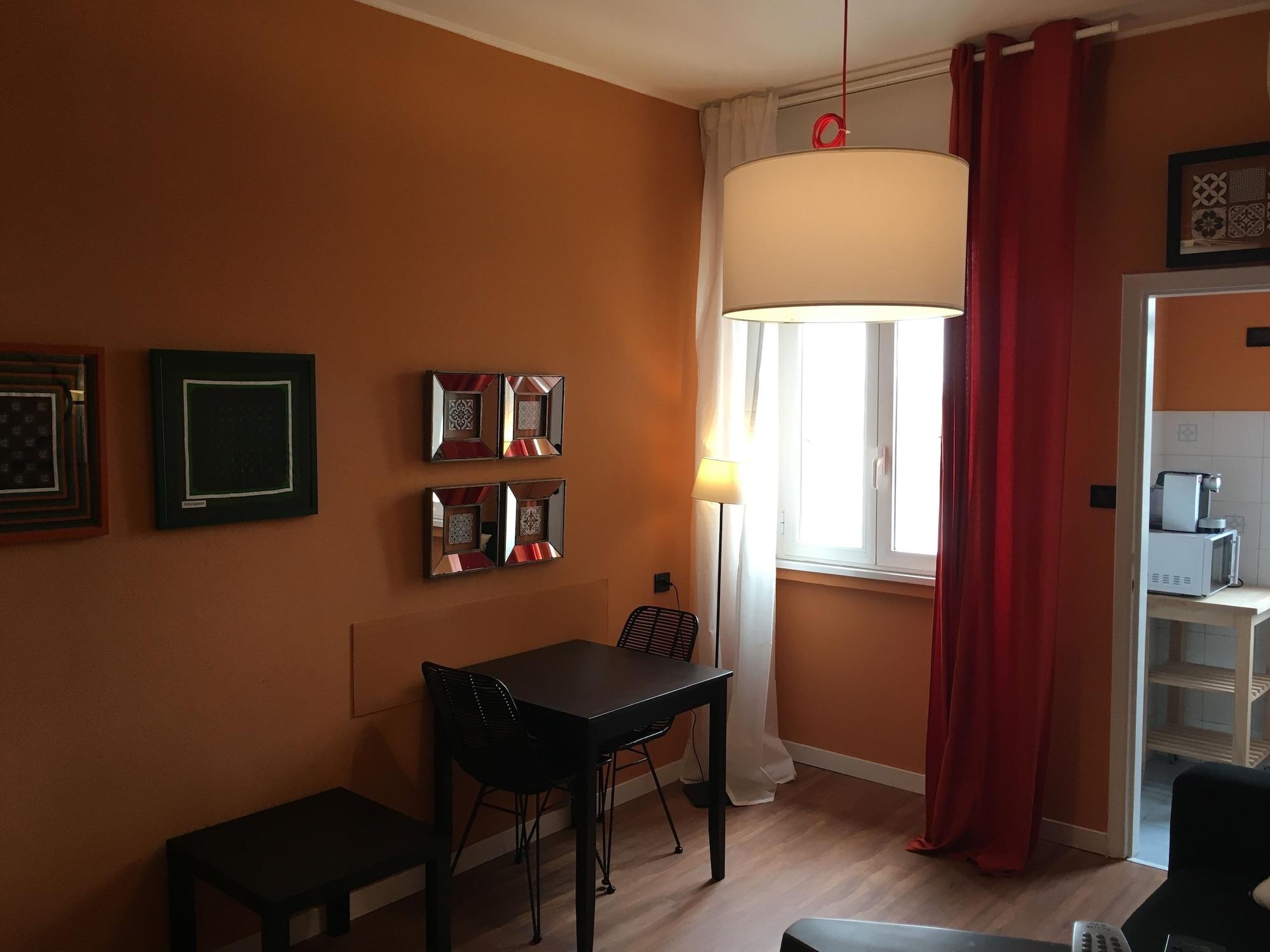 Pian Della Nave 3* Milano