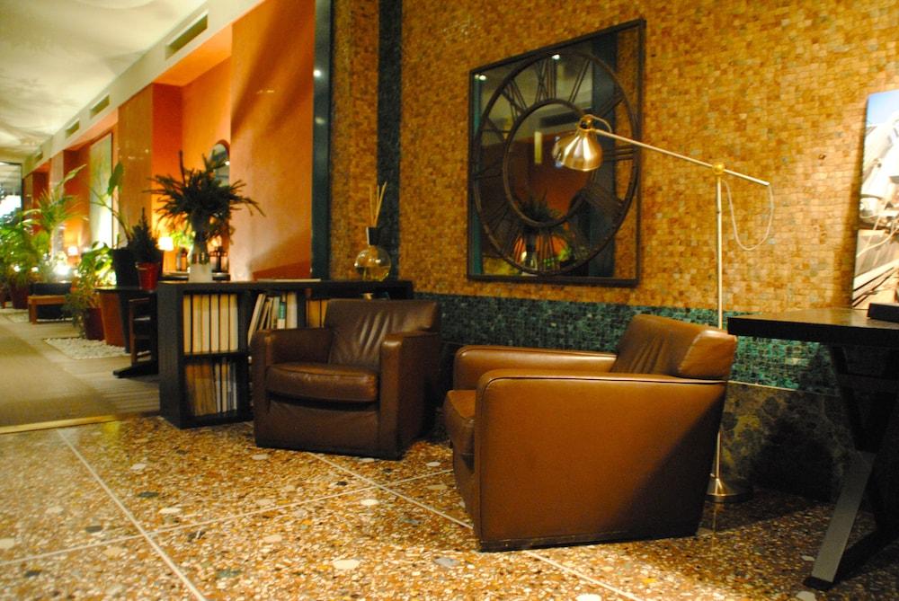 Pian Della Nave Lejlighedshotel Milano
