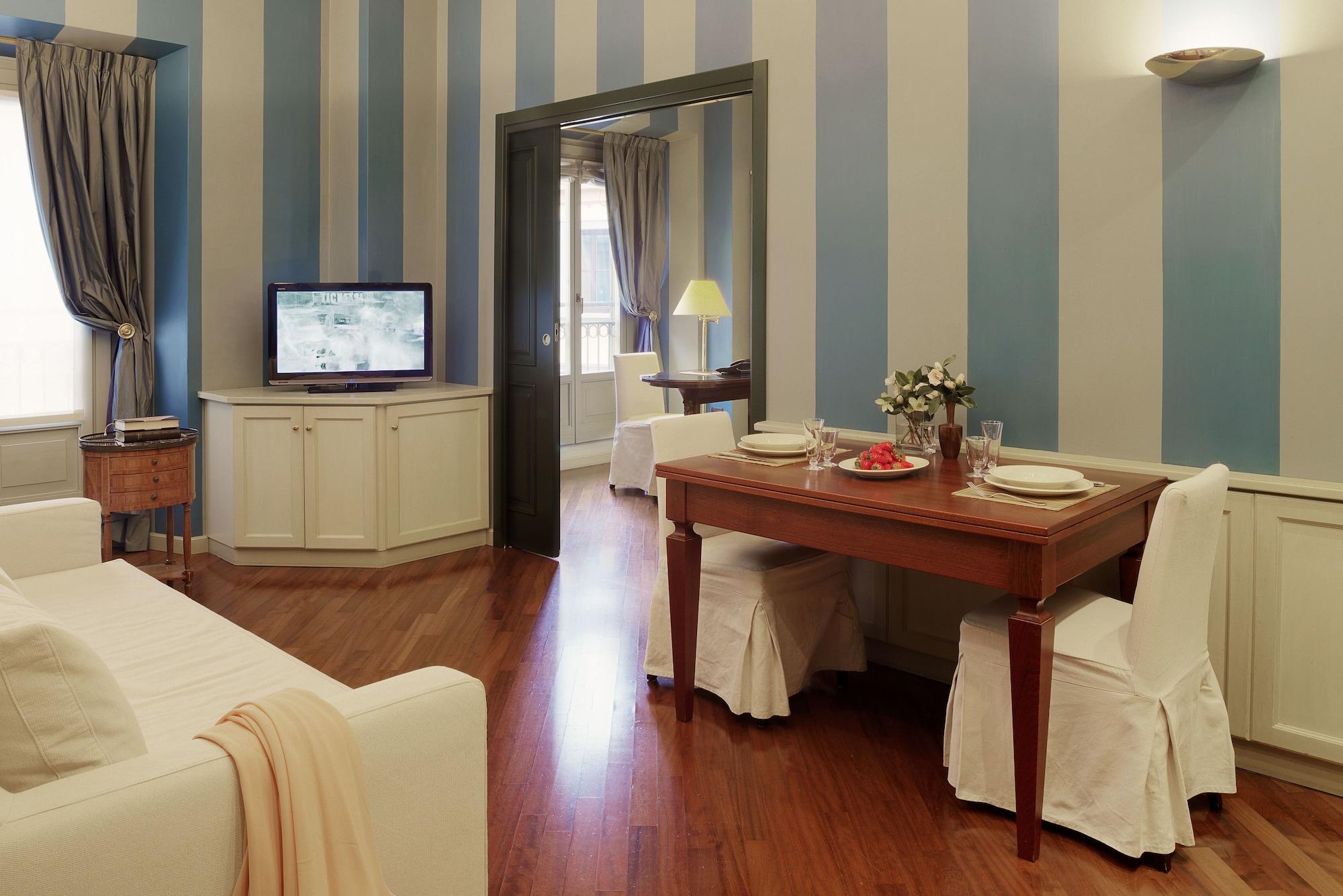 Aparthotel Numa Camperio 4*