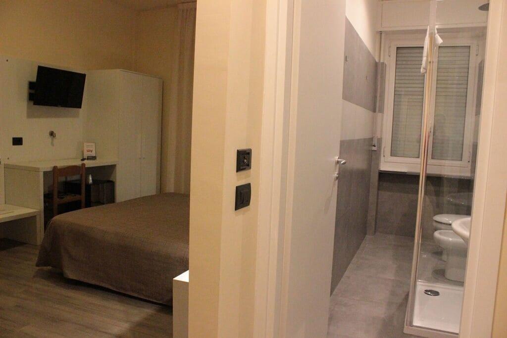 Hotel Rex
