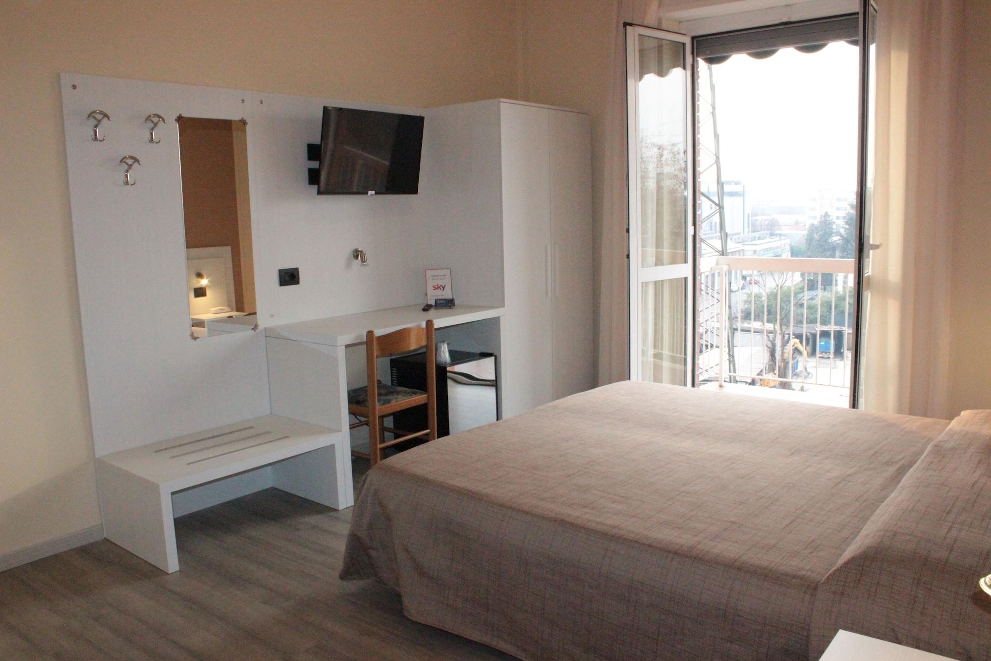 Rex Hotel Milan