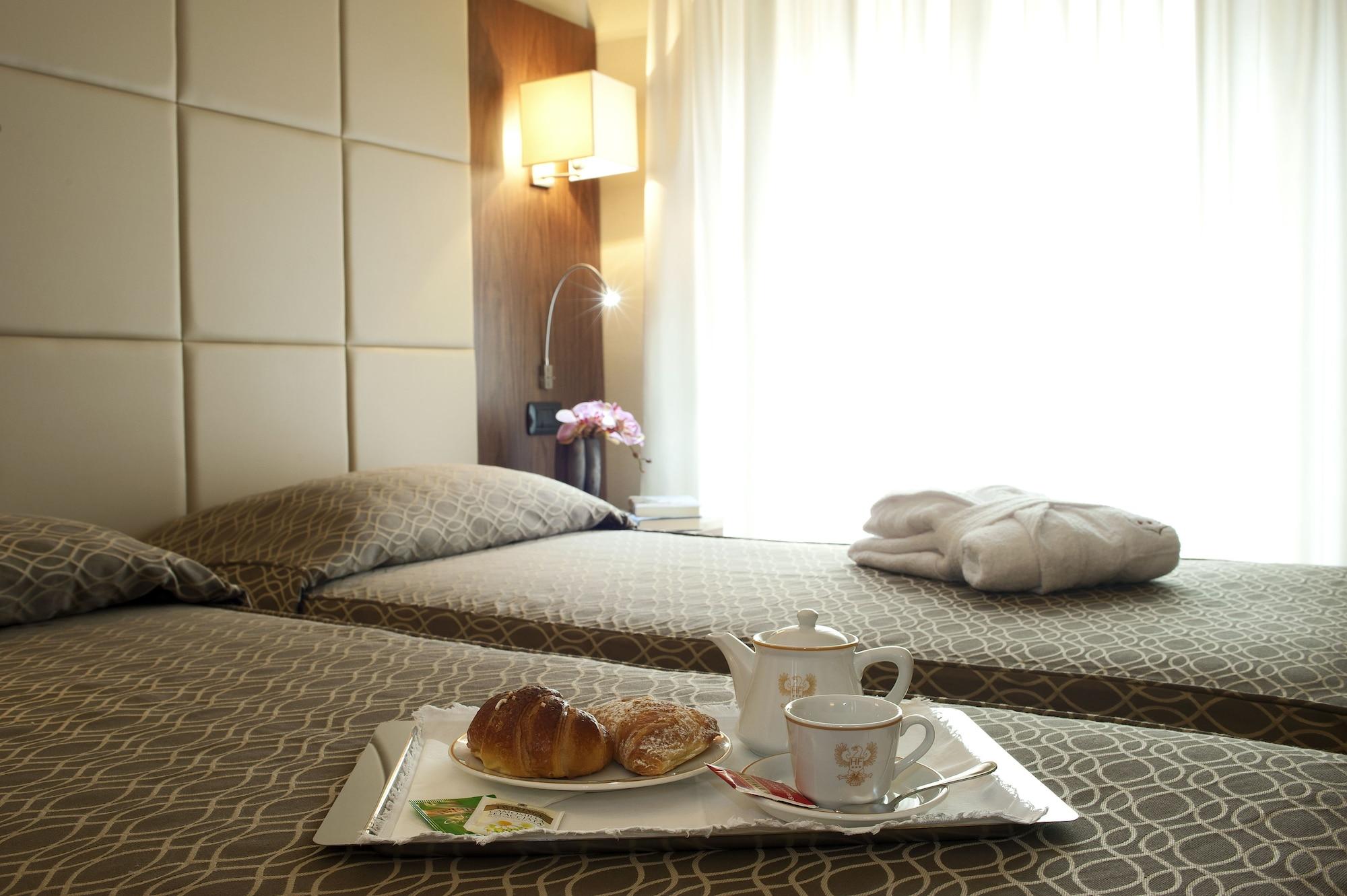 Hotel Fenice