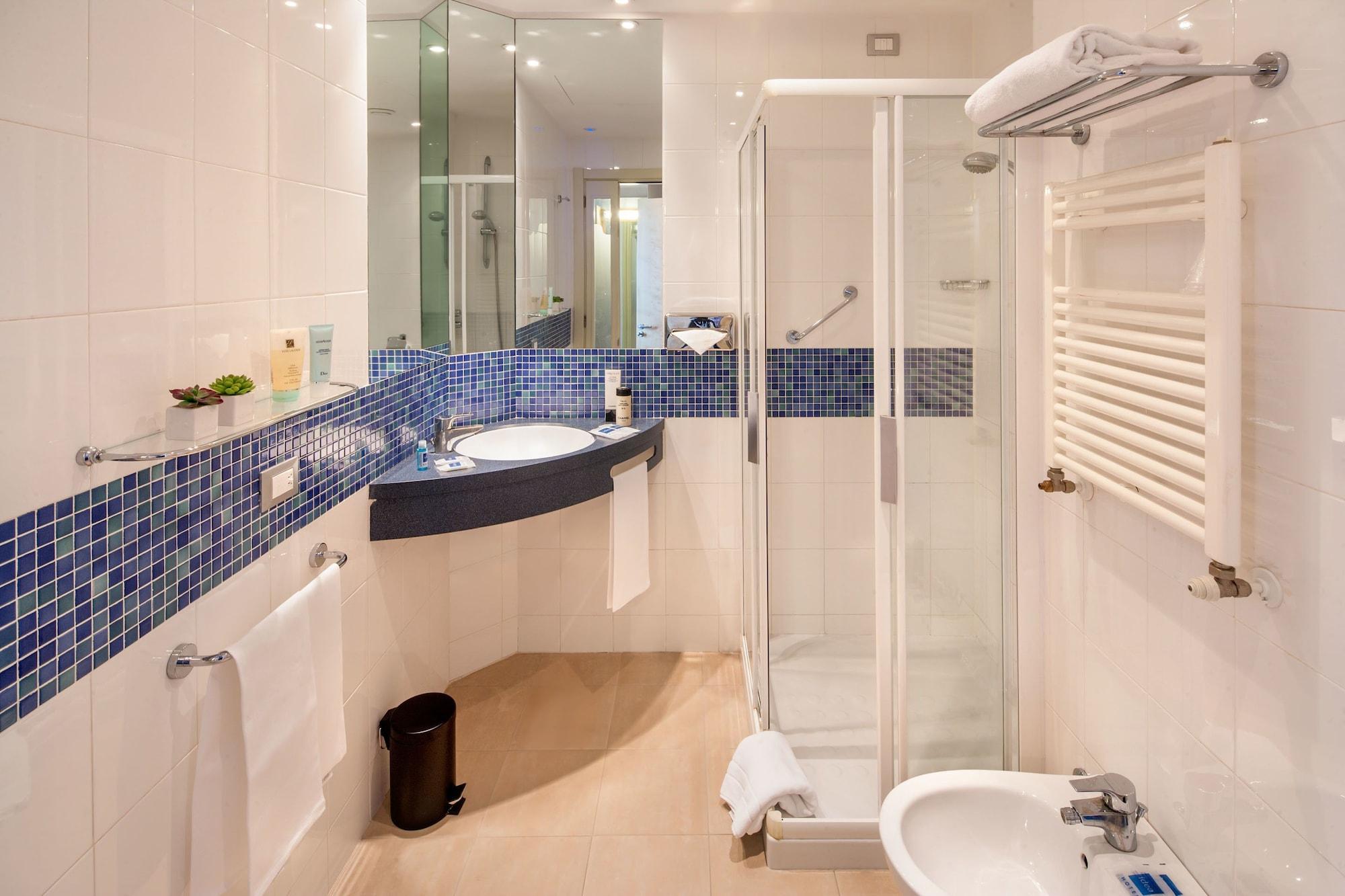 Idea San Siro Hotell 4*