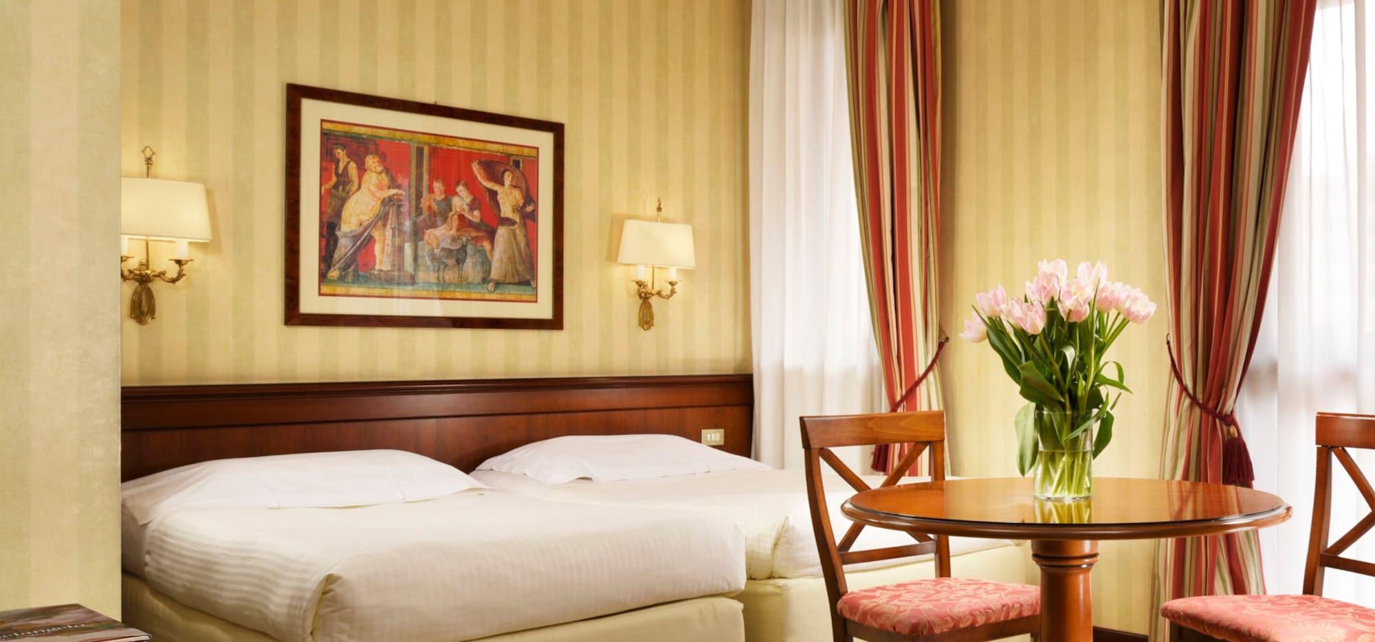 & Contessa Jolanda 4* Milano