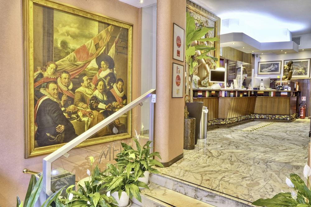 Mec Hotell Milano
