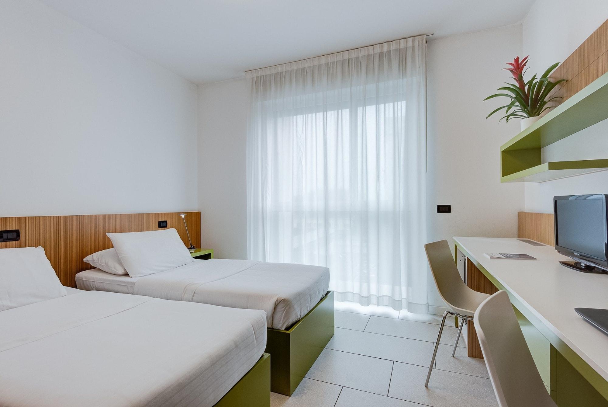 Camplus Turro Casa Per Ferie Apartment Mailand