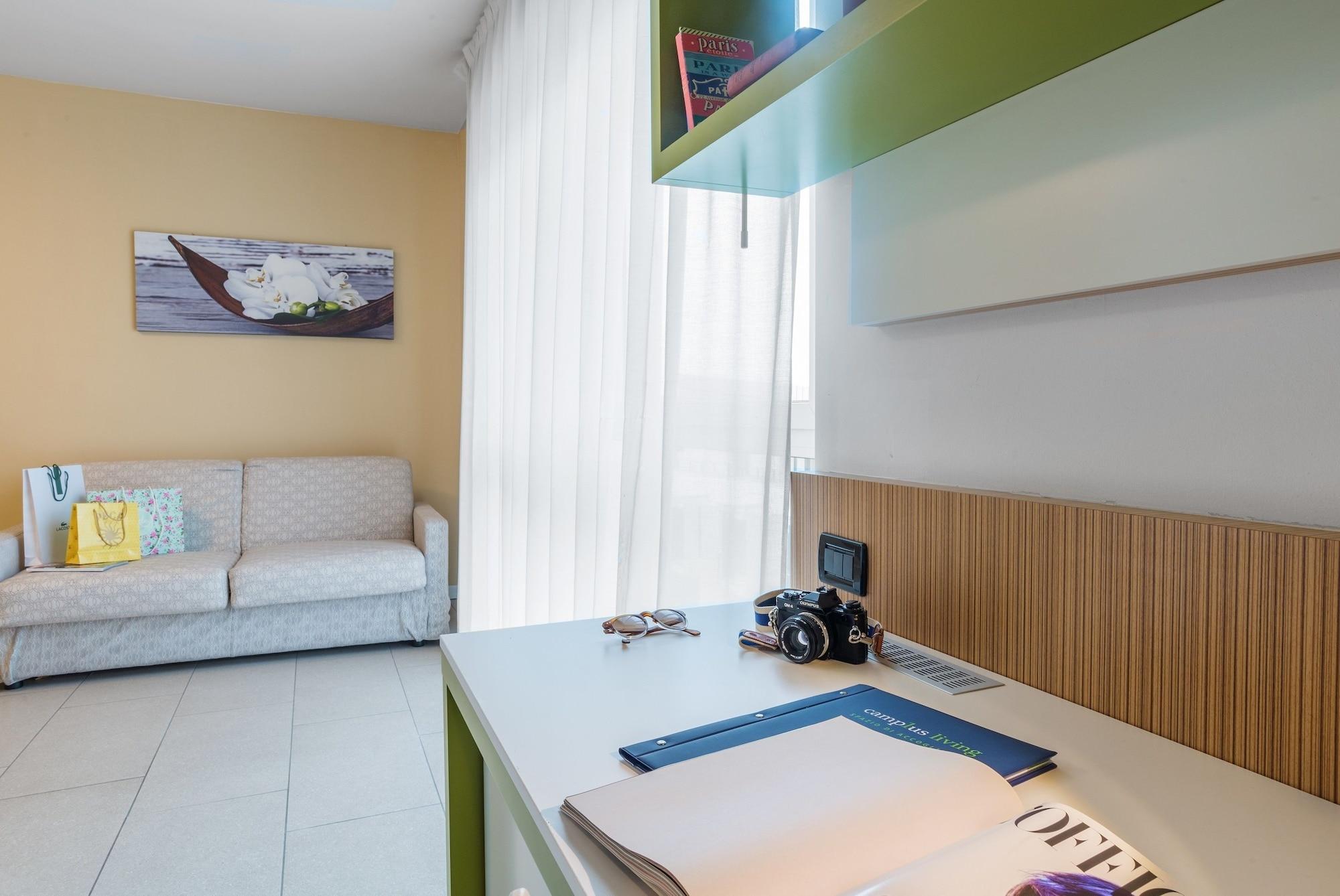Camplus Turro Casa Per Ferie