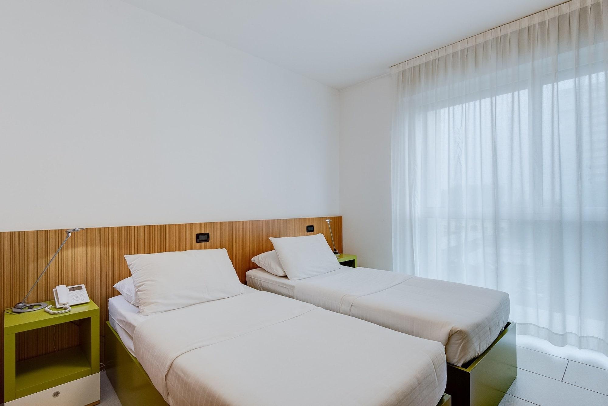 Apartment Camplus Turro Casa Per Ferie