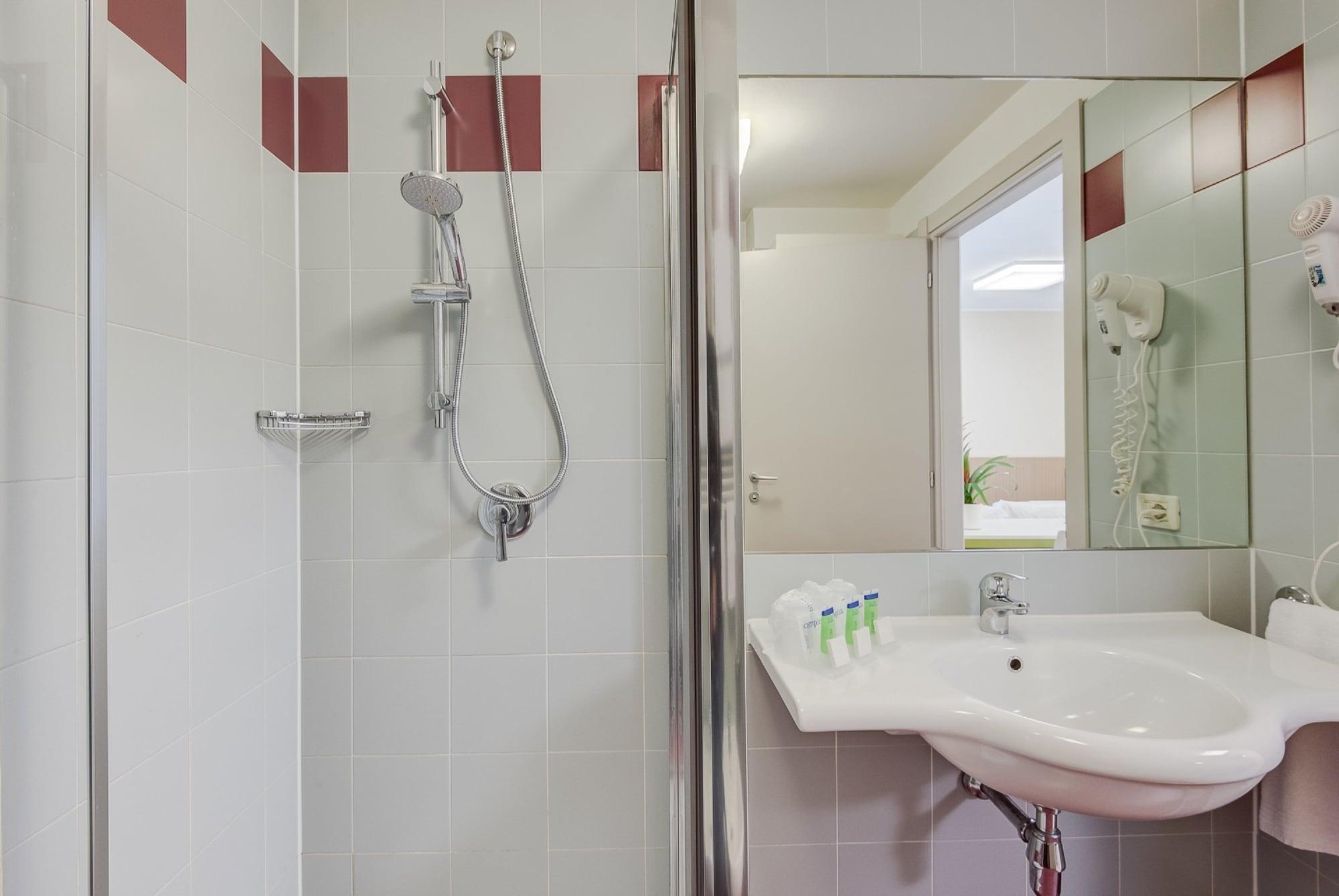 Apartment Camplus Turro Casa Per Ferie