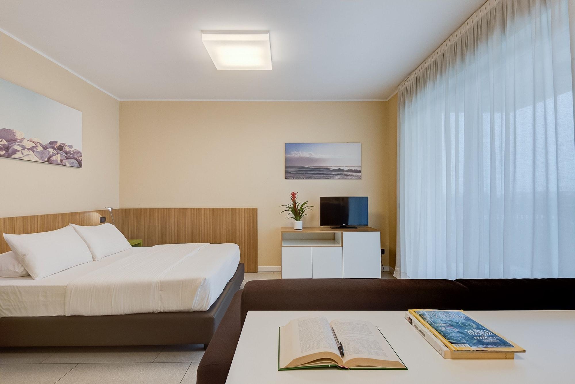 Camplus Turro Casa Per Ferie Apartment Mailand