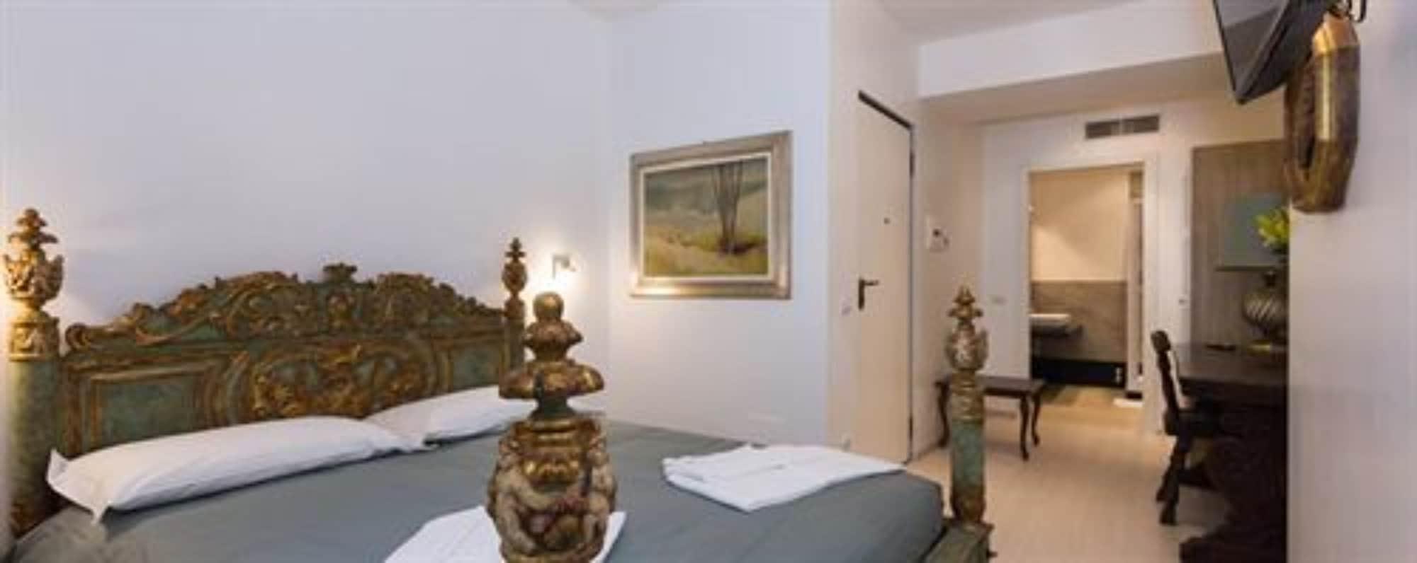 Bed & Breakfast La Del Pino Milano