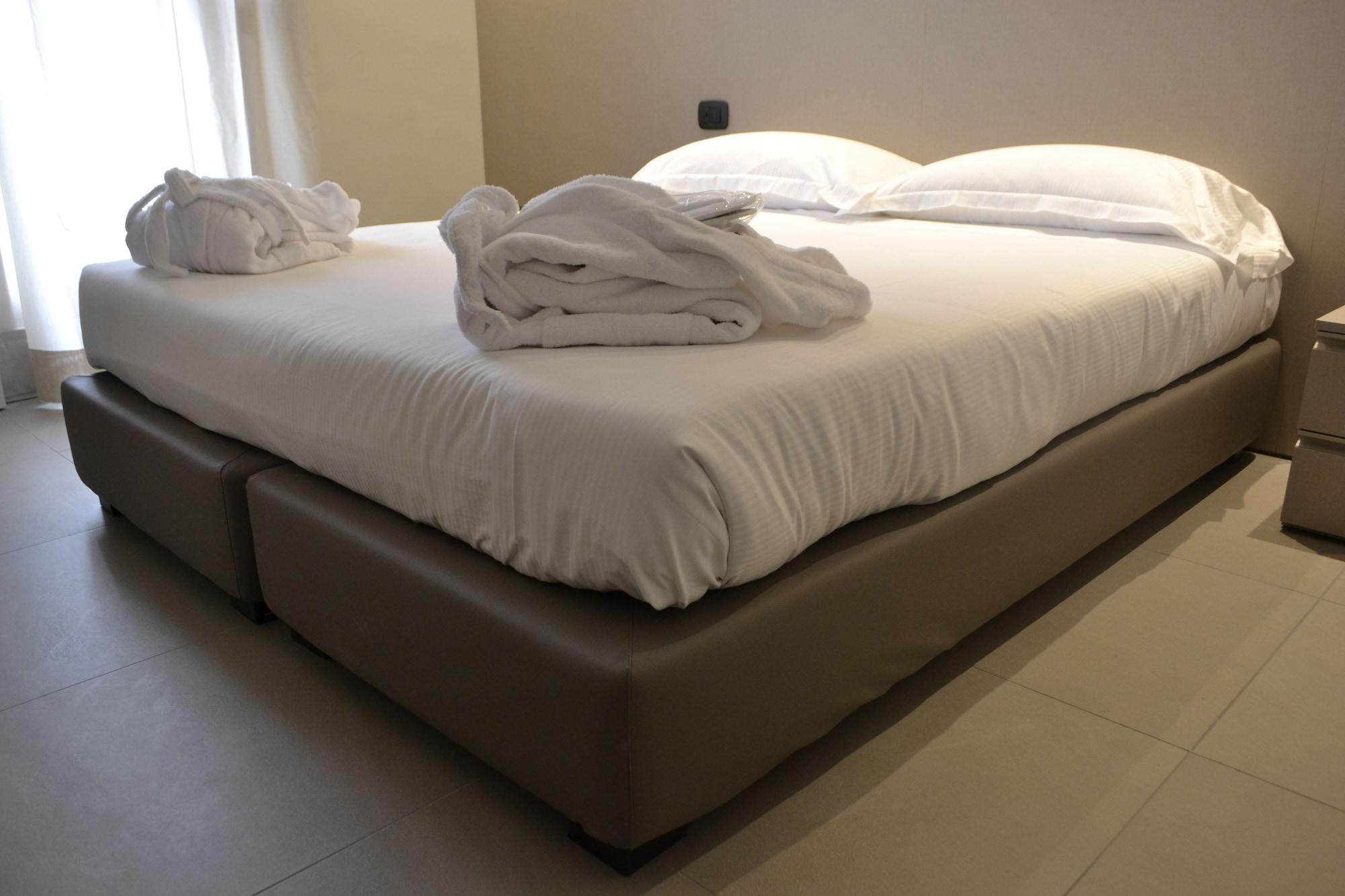 Hotel Welcome Milan