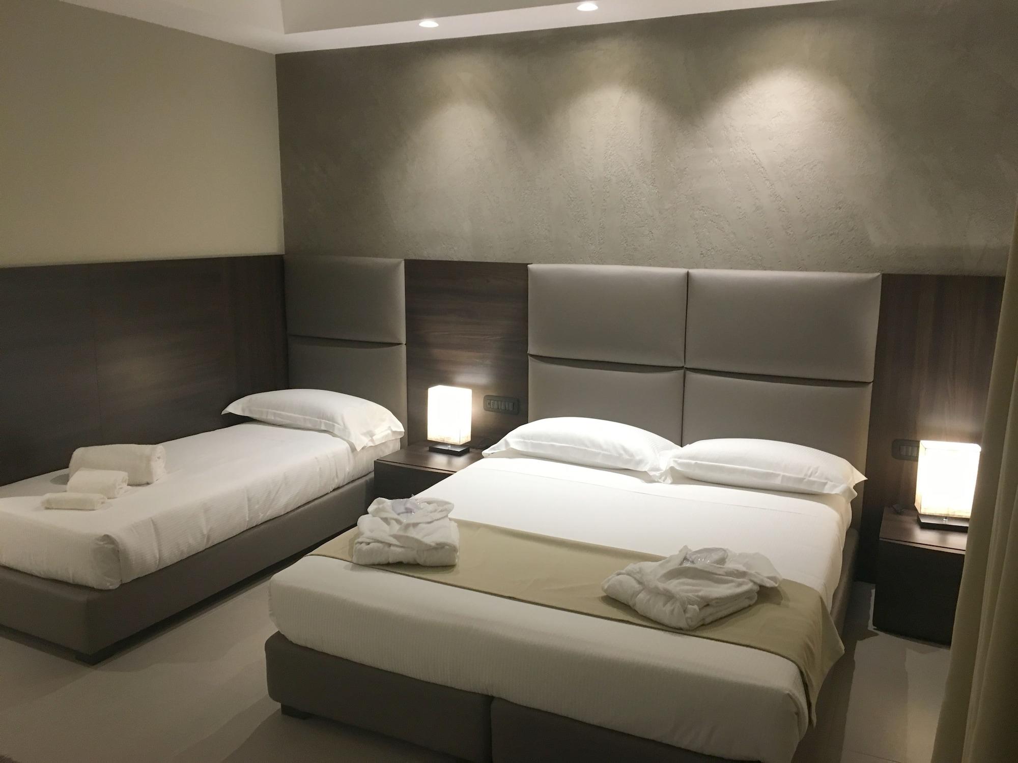 Hotel Welcome Milan