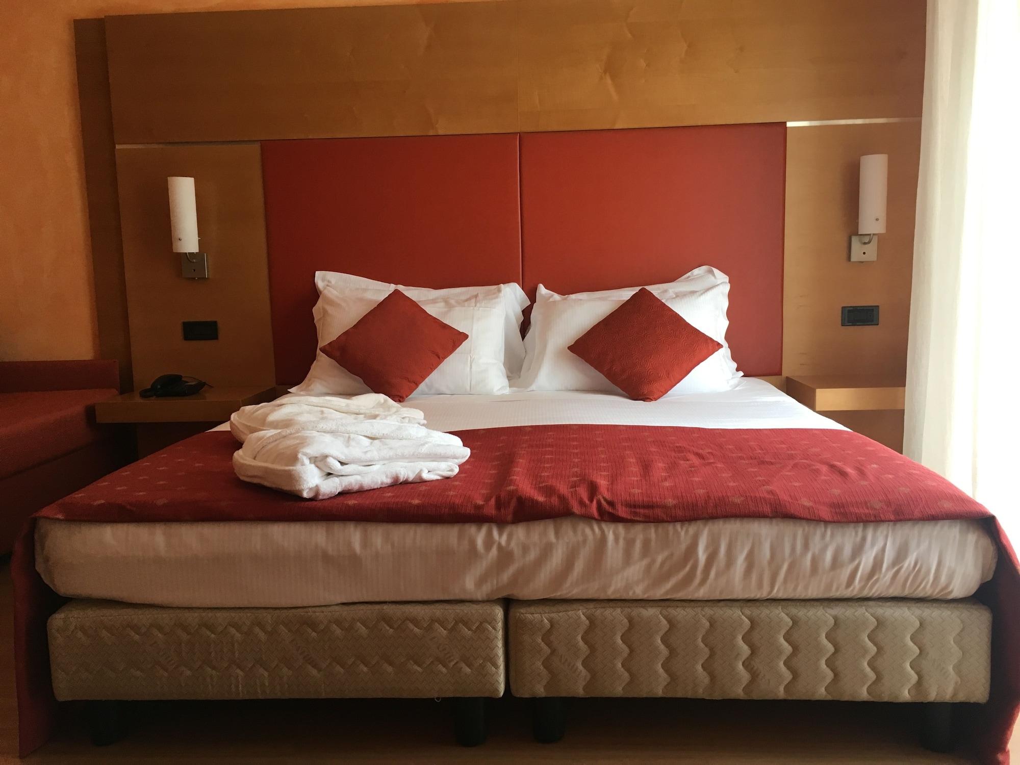 Hotel Welcome 3*