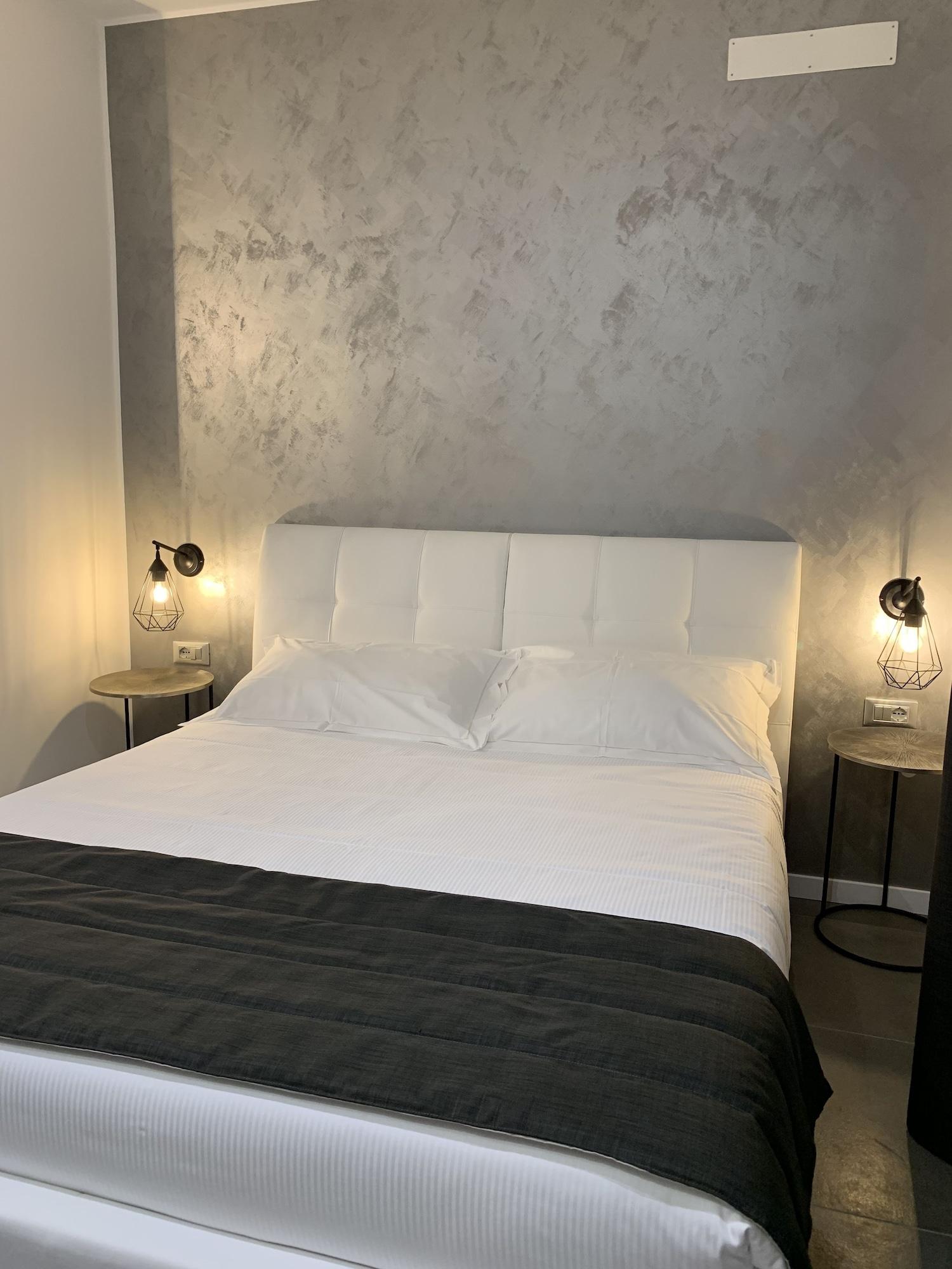 Bossi Aparthotel Mailand